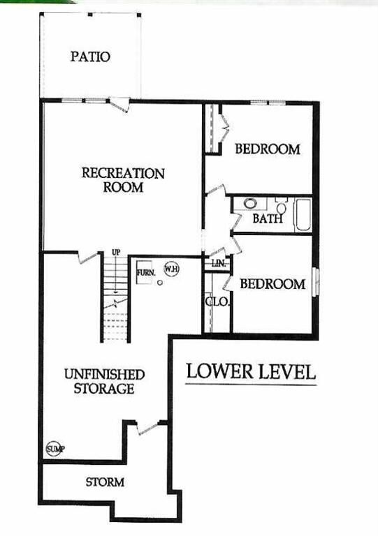 Property Photo:  11120 S Brunswick Street  KS 66061 