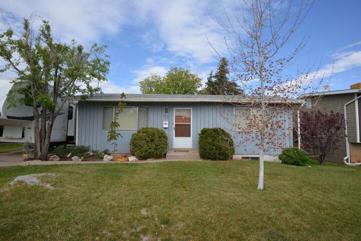 Property Photo:  325 N 1500 W  UT 84721 