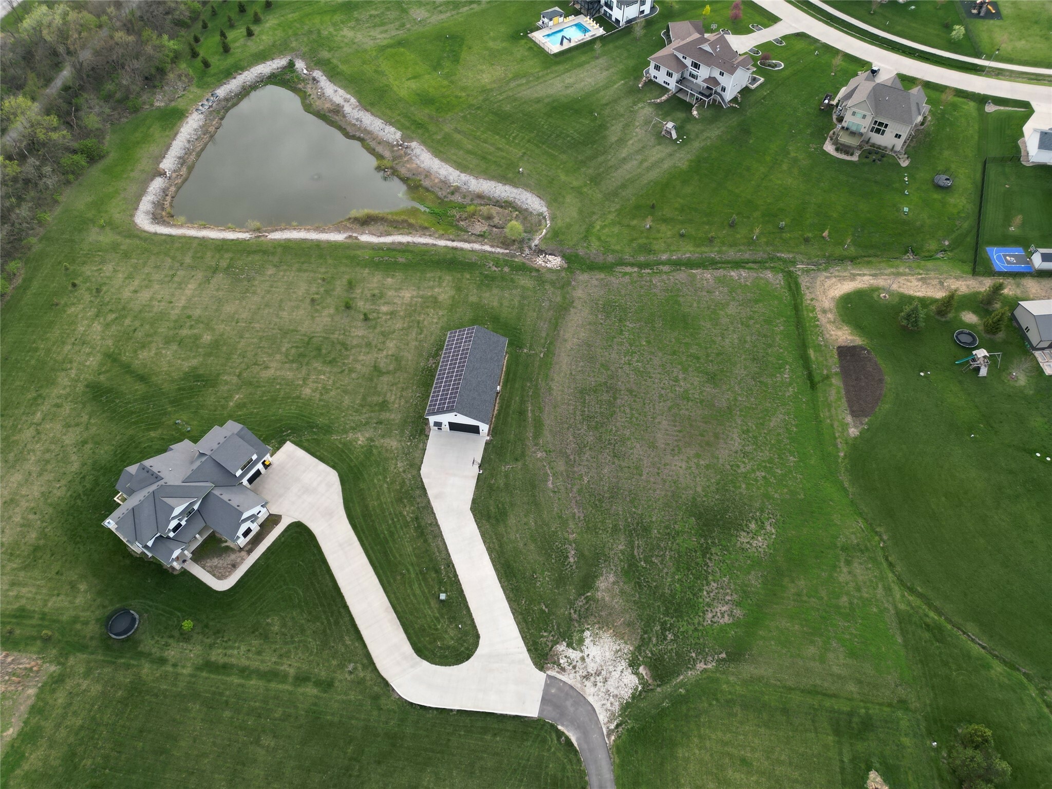 Property Photo:  24921 Covenant Lane  IA 50003 
