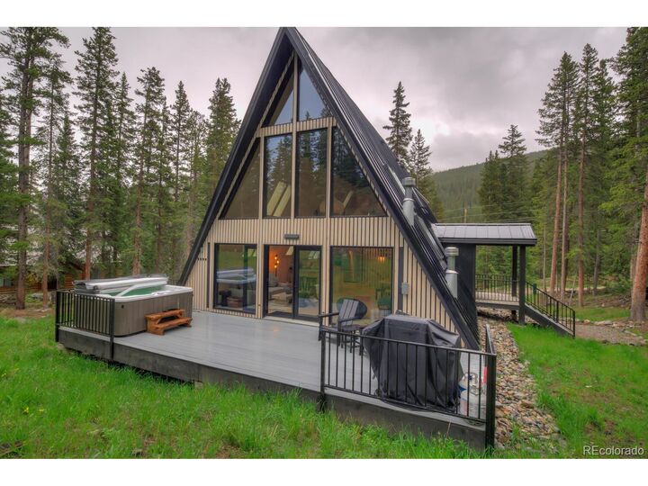 Property Photo:  563 Cr 672  CO 80424 