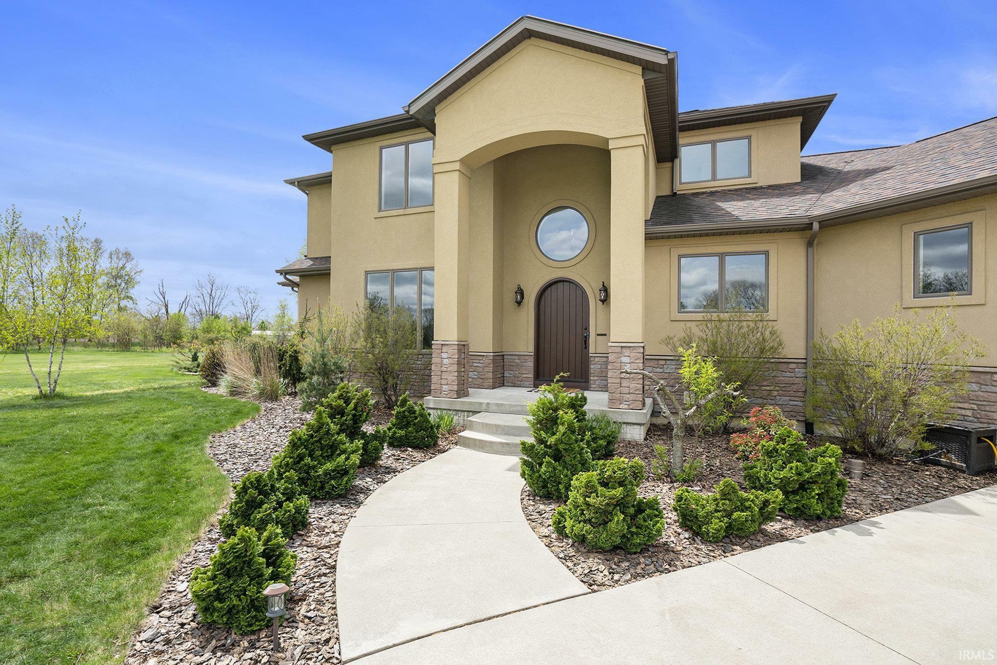 Property Photo:  11592 Maple Ridge Drive  IN 46540 