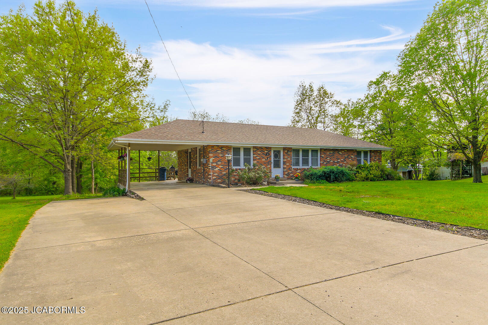 Property Photo: 331 Major Terrace MO 65043