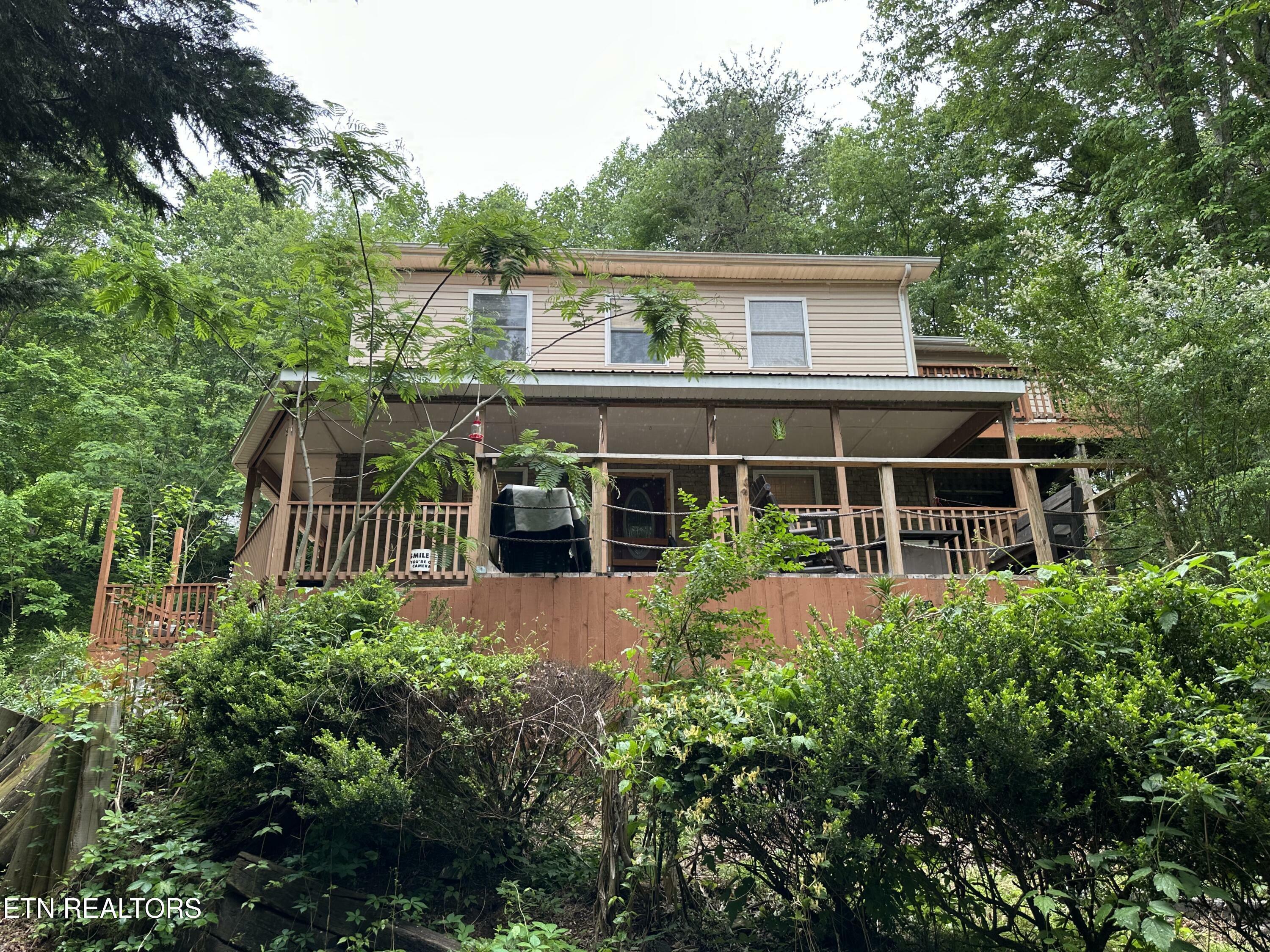 Property Photo: 4017 Hatcher Hollow Rd TN 37886