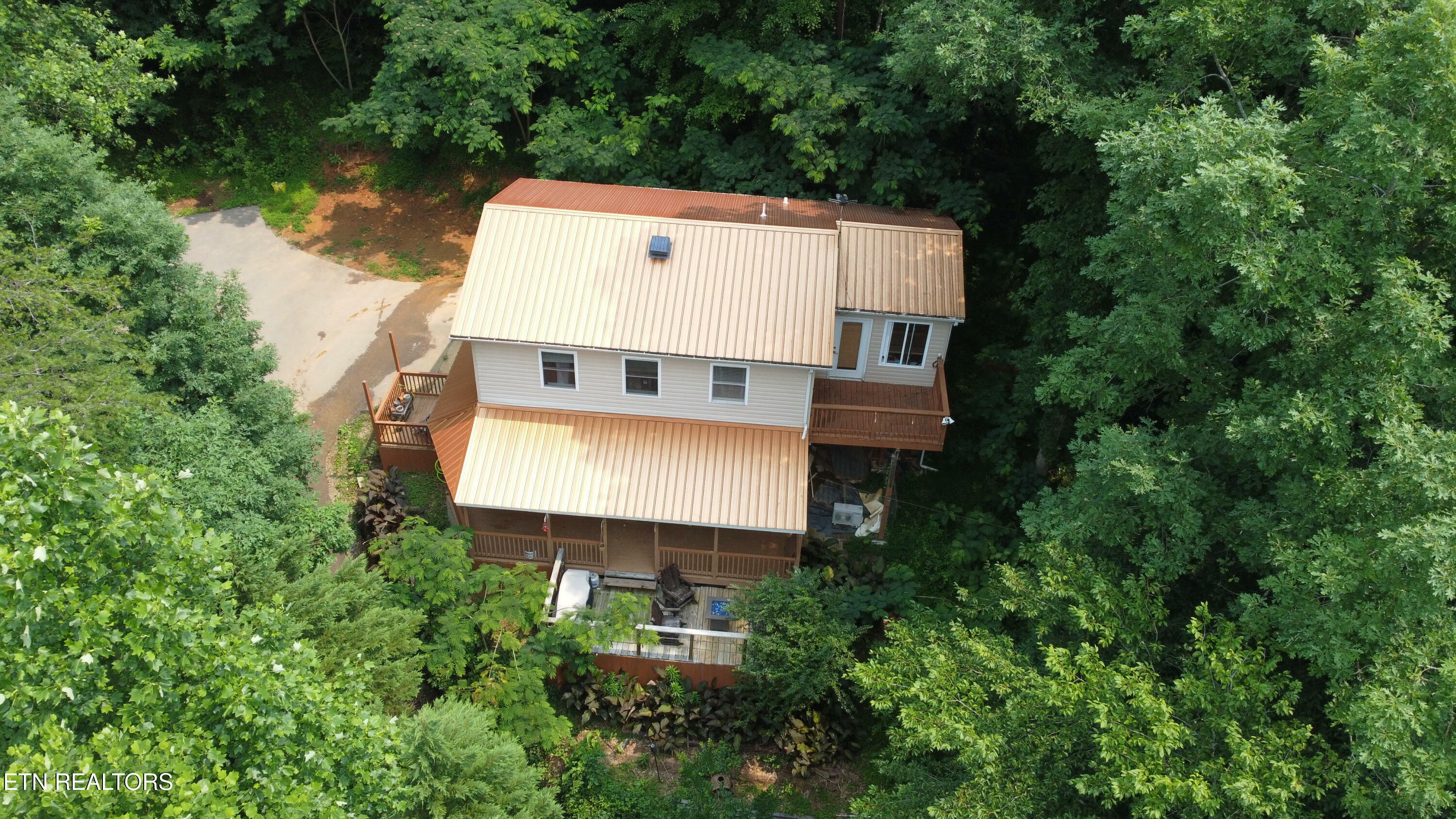 Property Photo: 4017 Hatcher Hollow Rd TN 37886