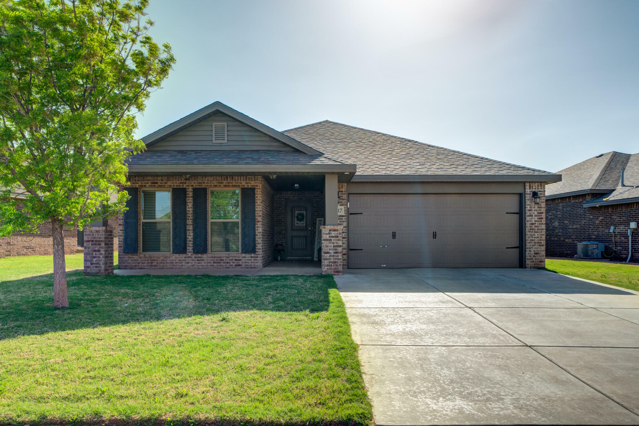 Property Photo: 10117 Venita Avenue TX 79424