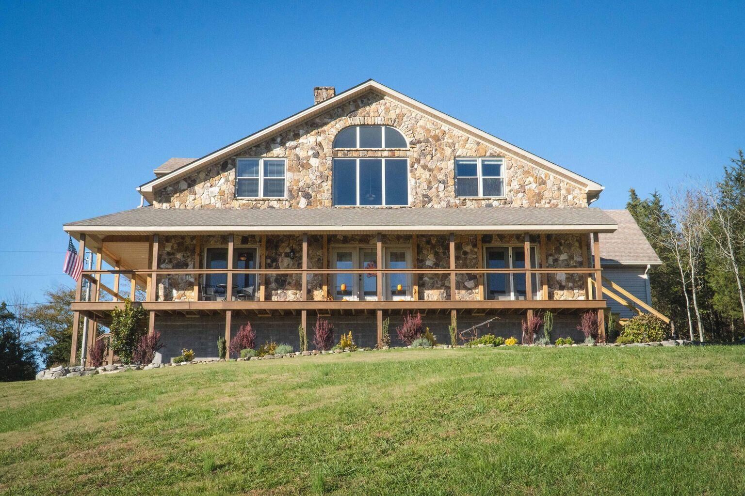Property Photo: 80 Jackson Road KY 42503