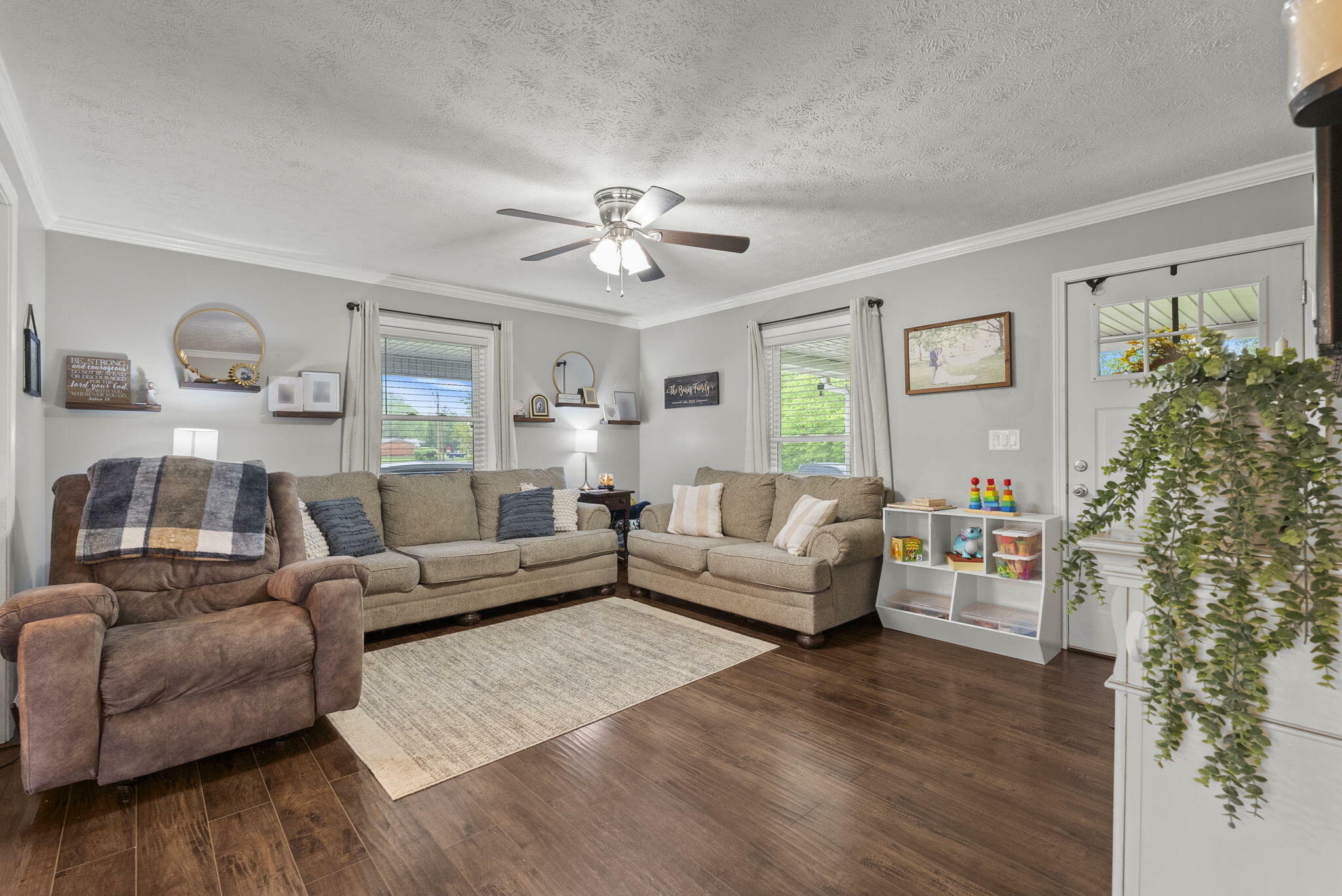 Property Photo: 220 Garden Avenue KY 40484