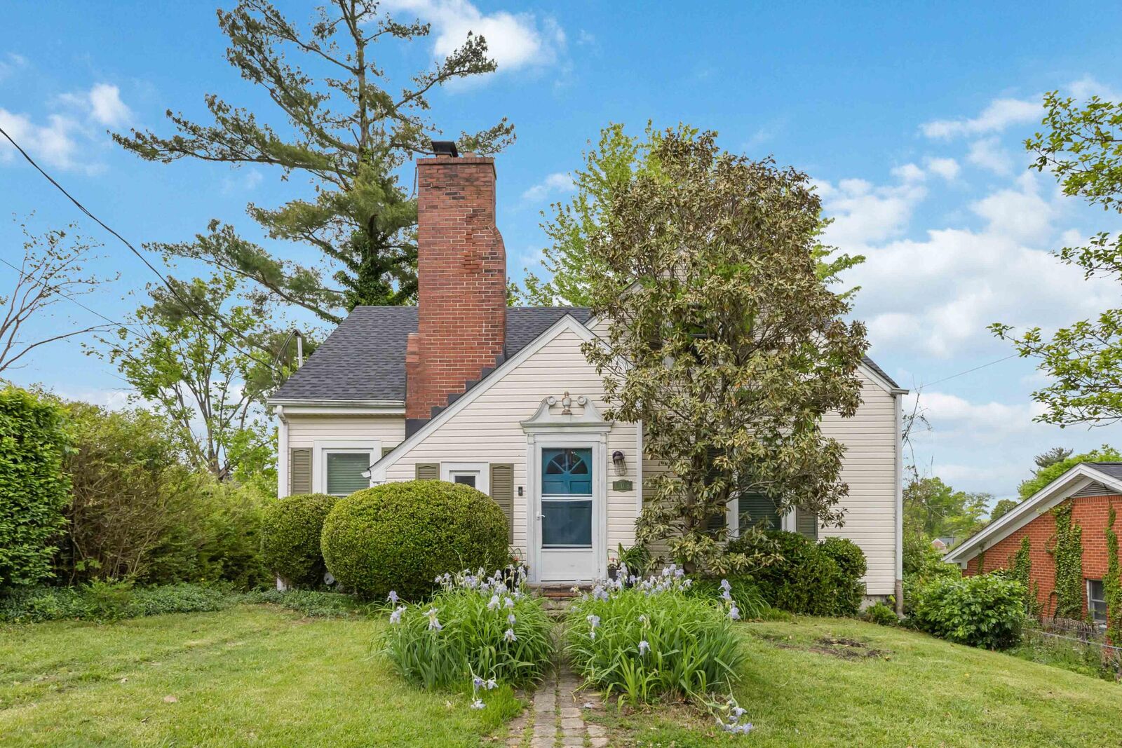 Property Photo:  108 Bennington Court  KY 40475 