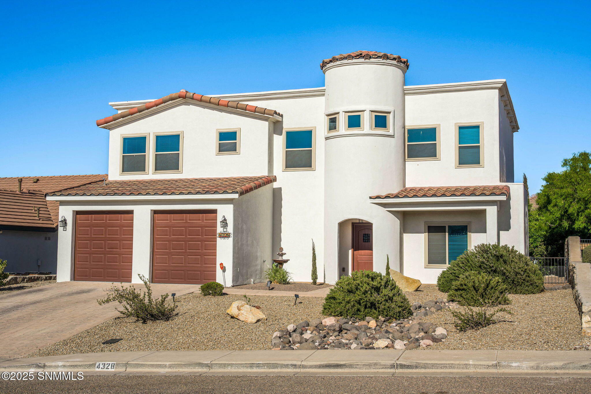 Property Photo: 4328 Calle Bonita NM 88011