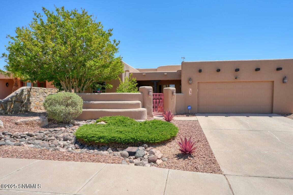 Property Photo: 2458 Conchas Lane NM 88011