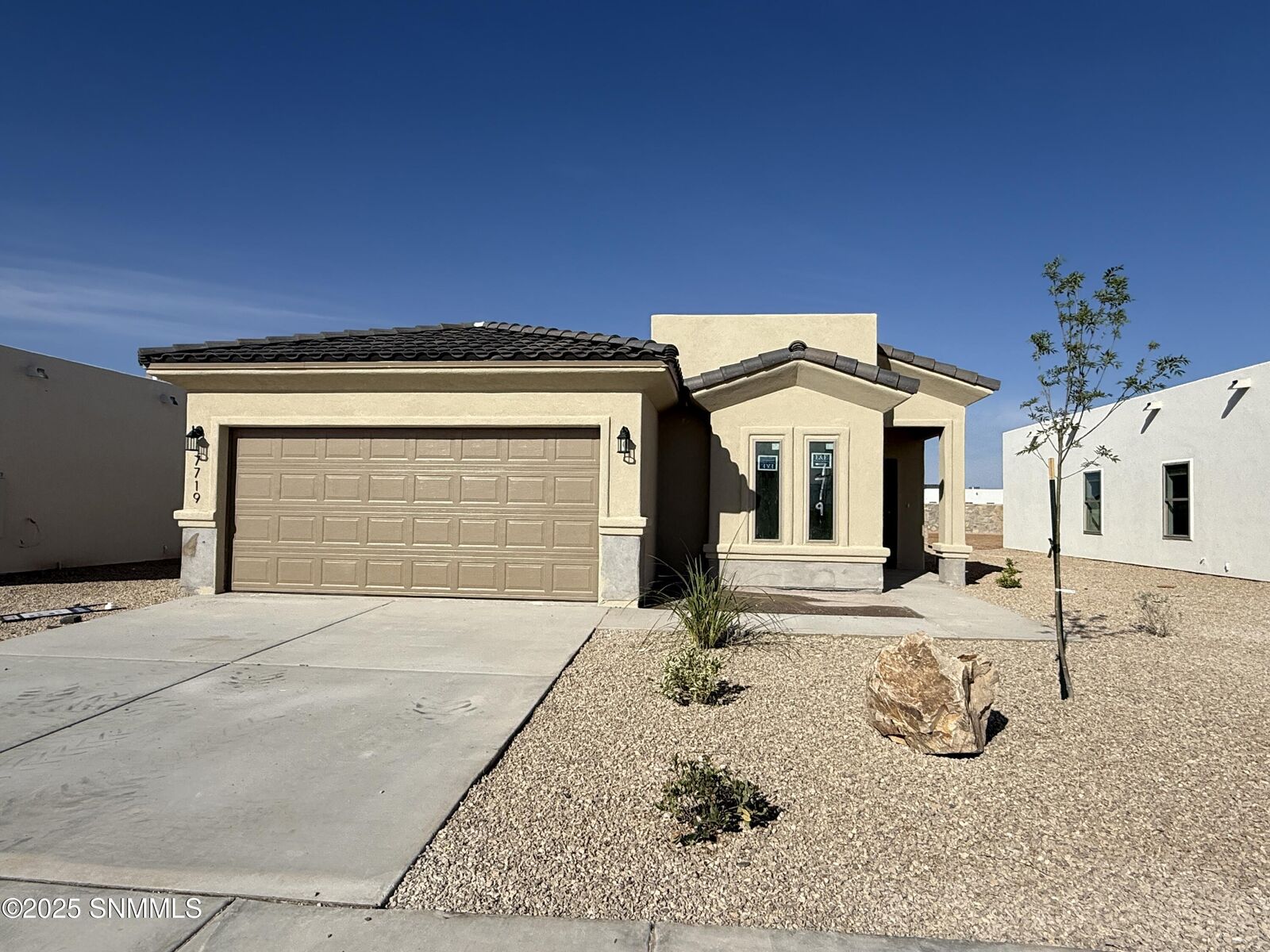 Property Photo: 7719 San Eduardo Street NM 88012