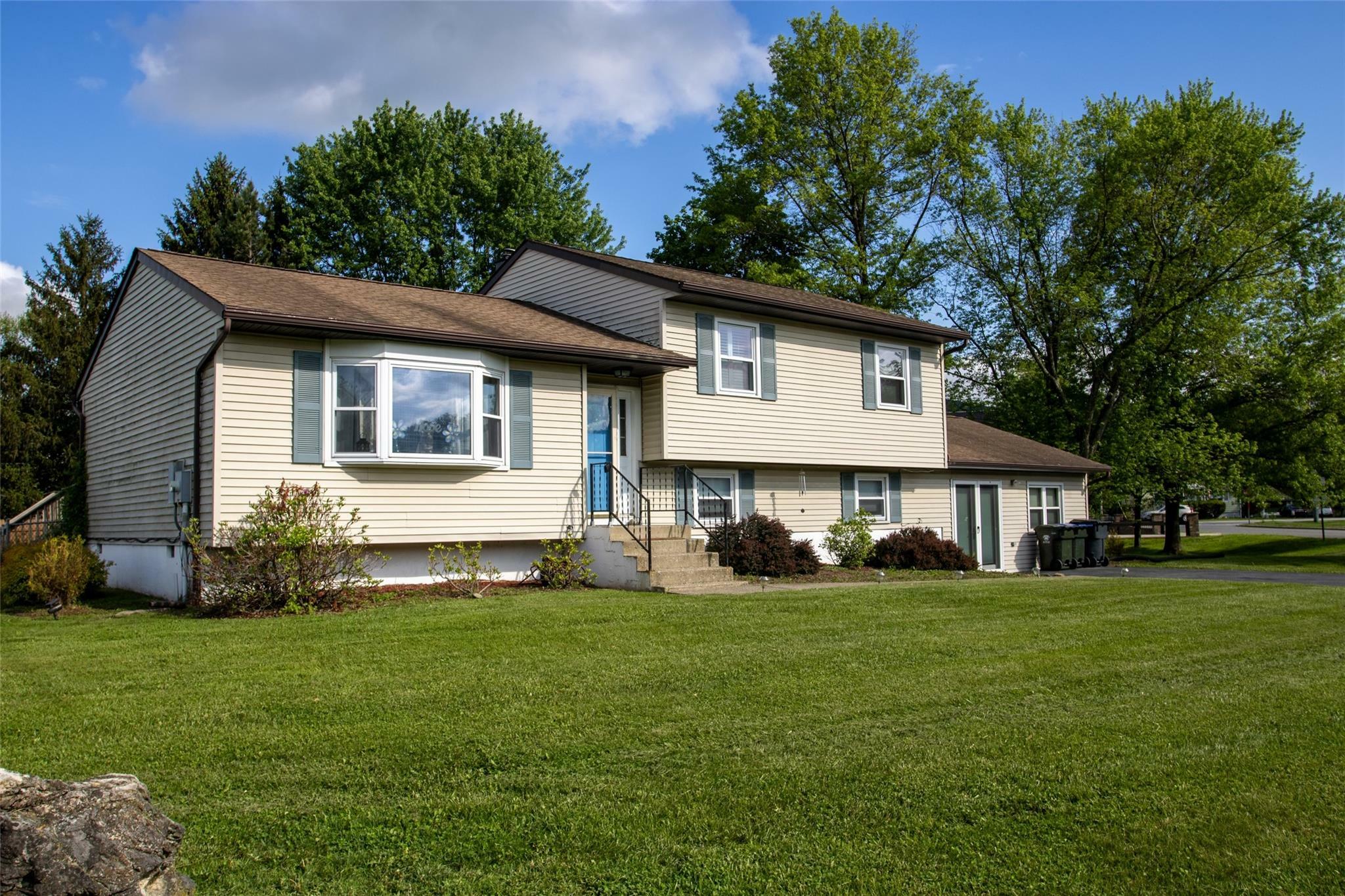 Property Photo: 2 New Castle Drive NY 10992