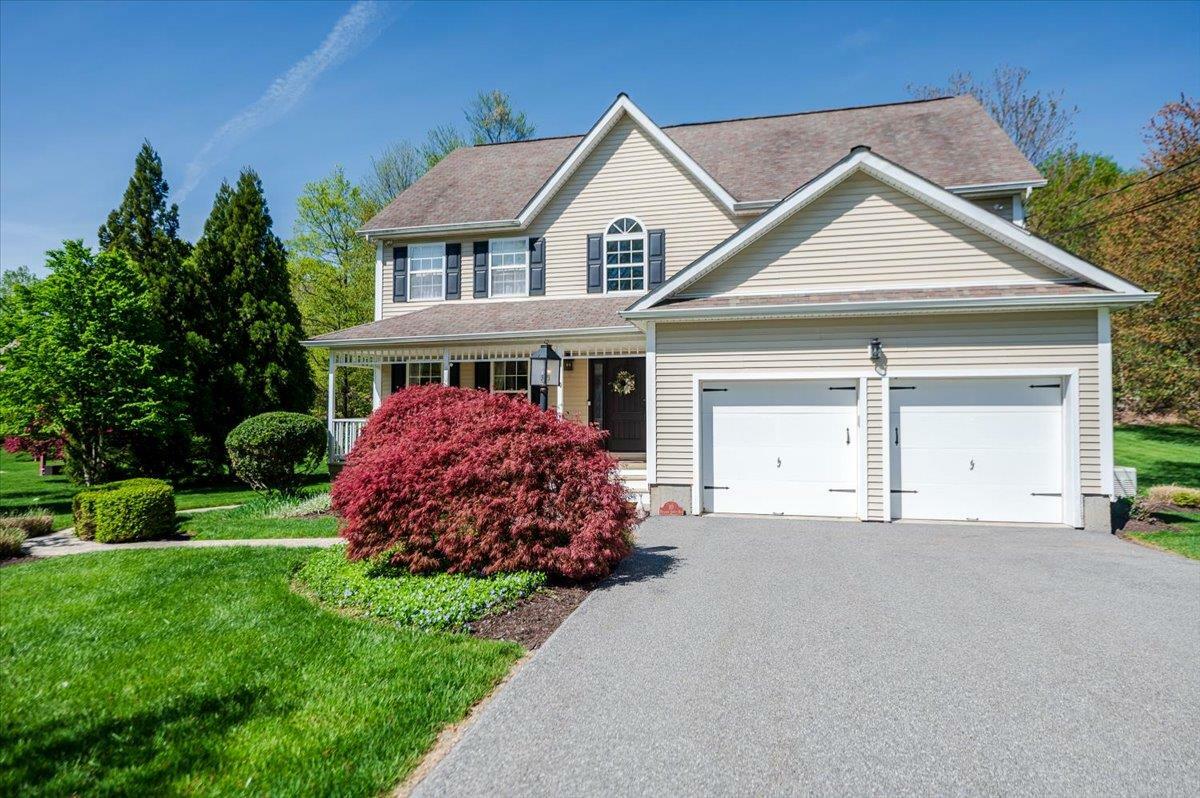 Property Photo: 10 Meadow Sweet Road NY 10567