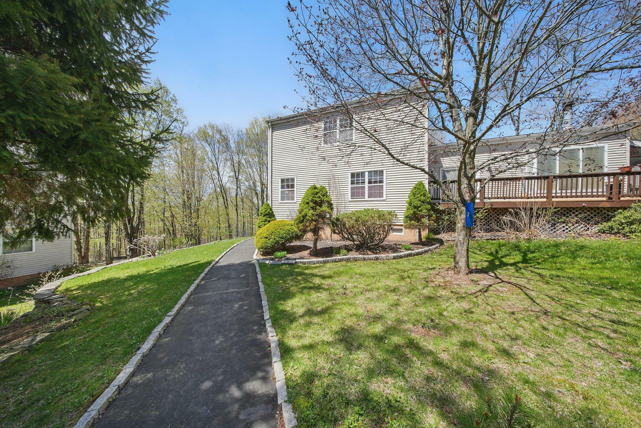 Property Photo: 7 Summit Place NY 12701
