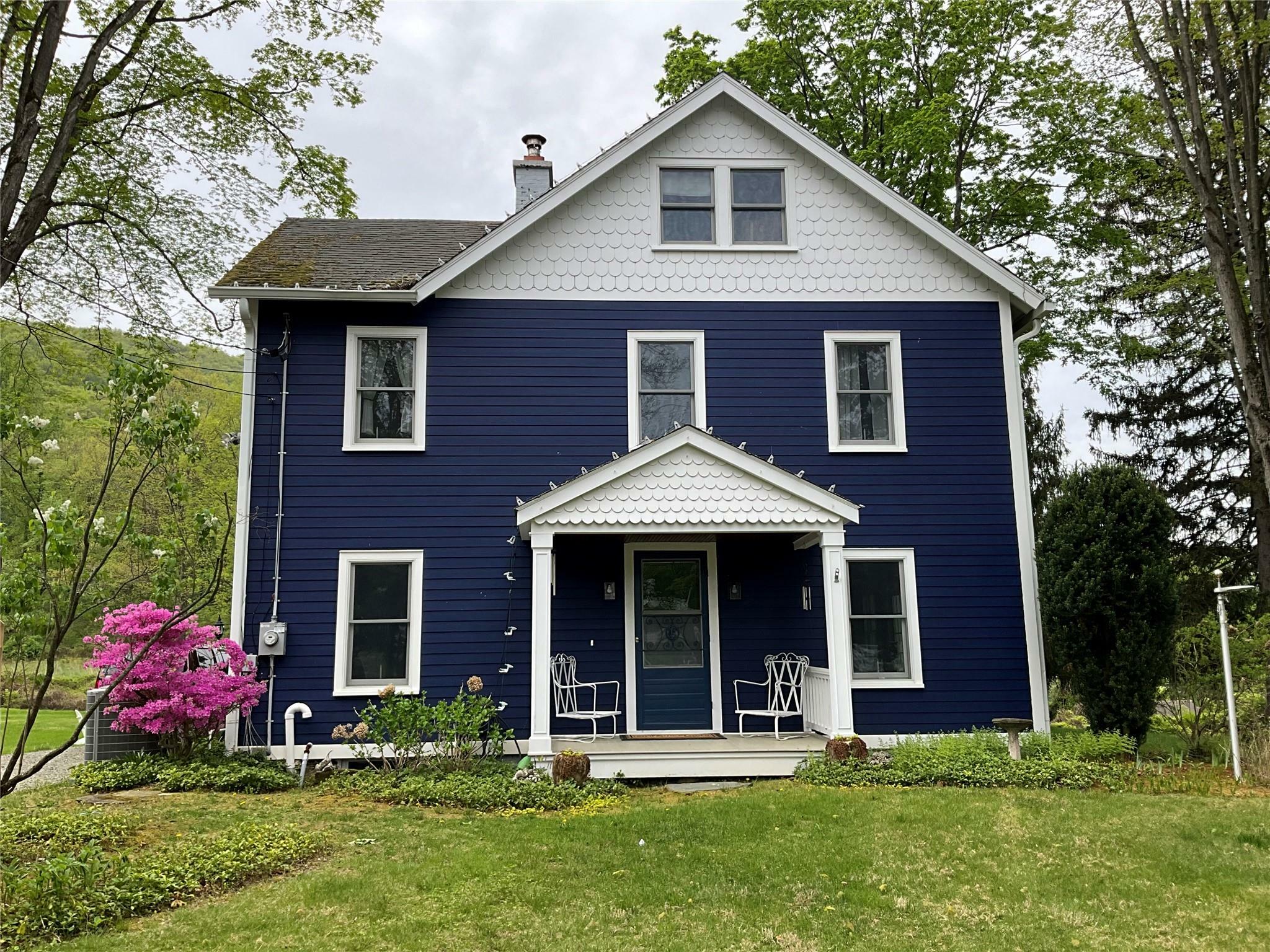 Property Photo: 55 Manitou Station Road NY 10524