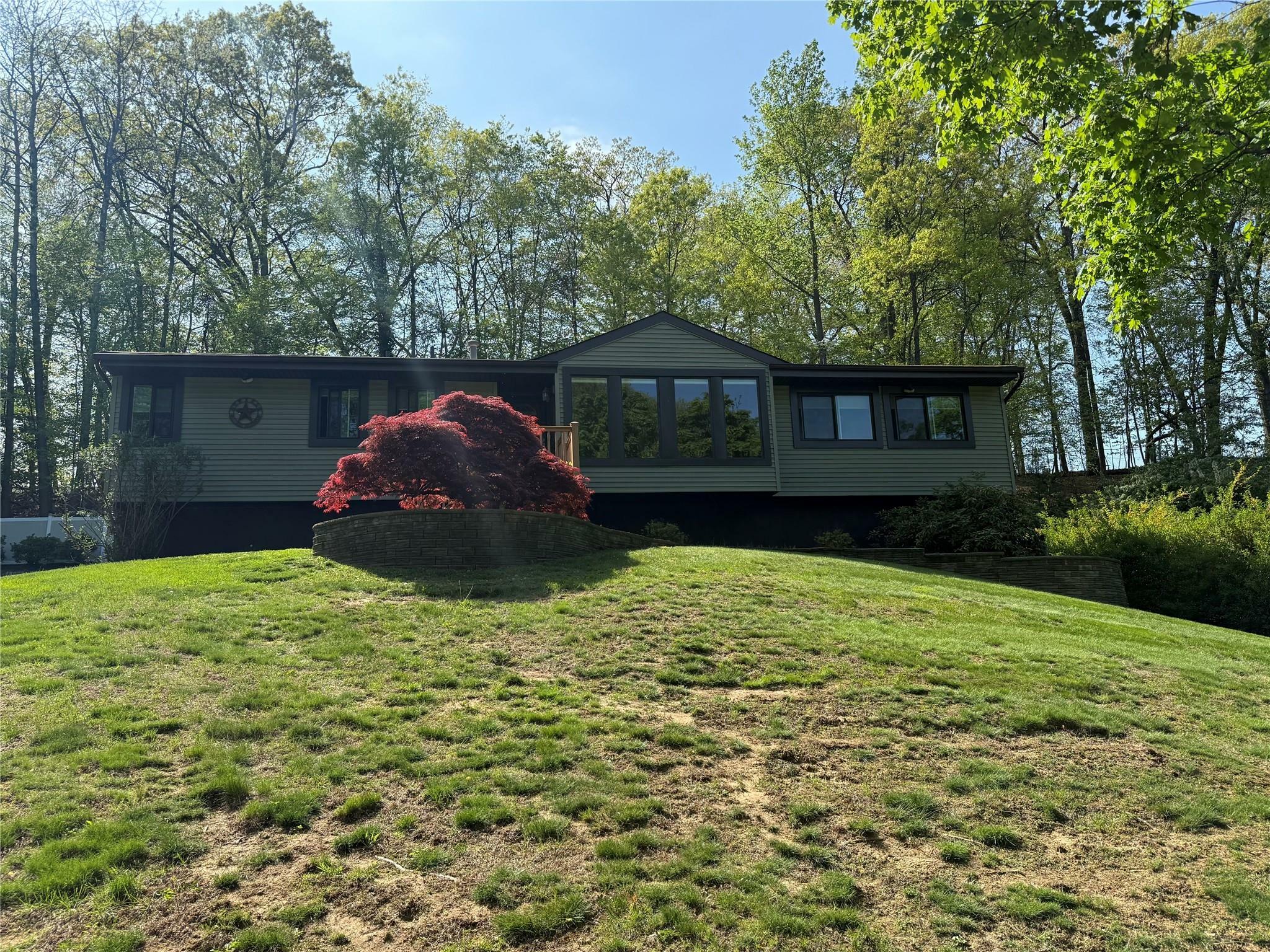 Property Photo: 5 Ash Court NY 10956