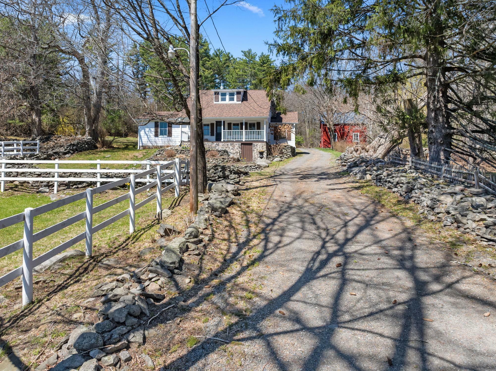 Property Photo: 228 Woodland Road NY 12484