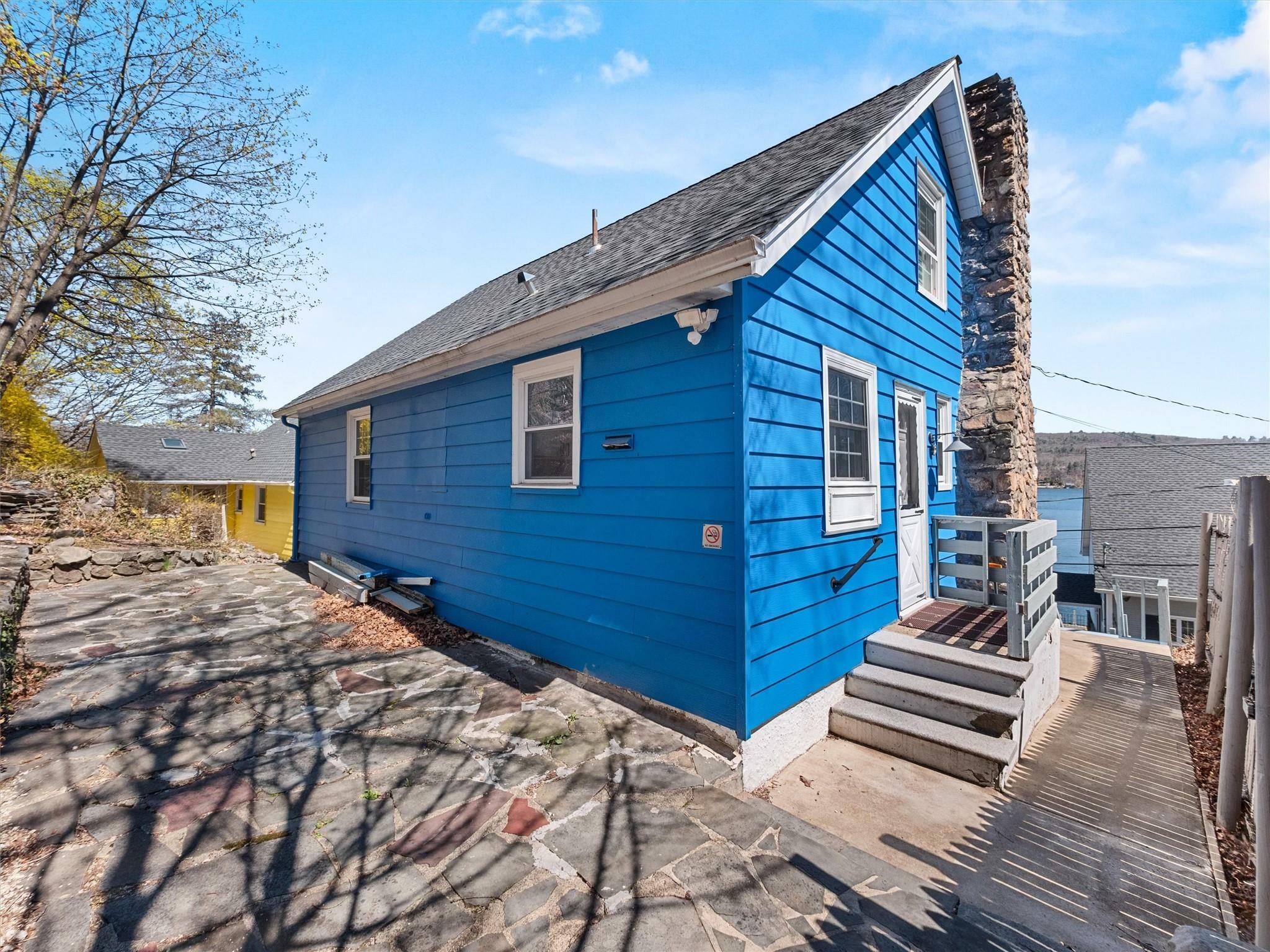 Property Photo: 107 Lake Shore Road NY 10925