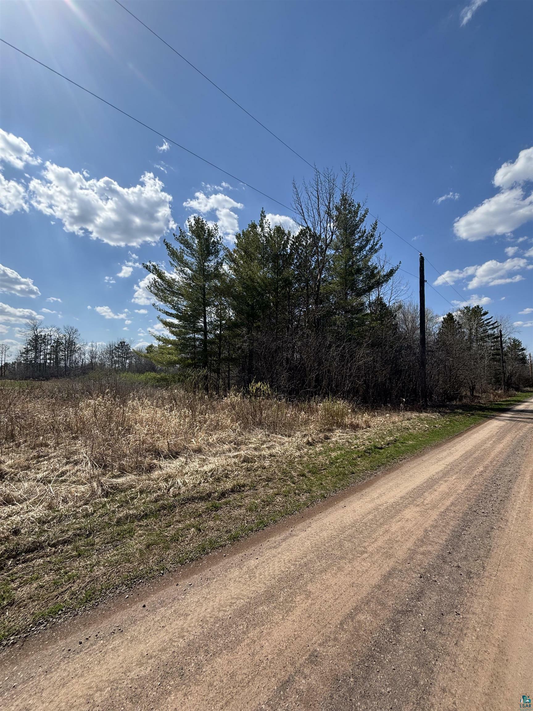 Property Photo: 5th Ave E WI 54806