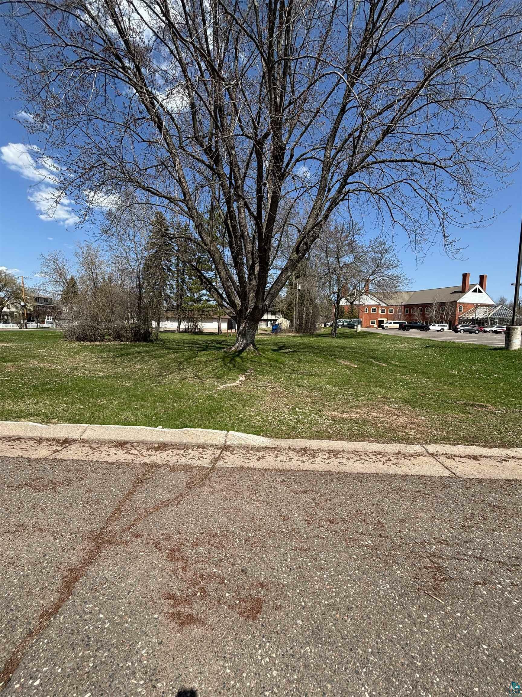 Property Photo: 1208 3rd Ave W WI 54806