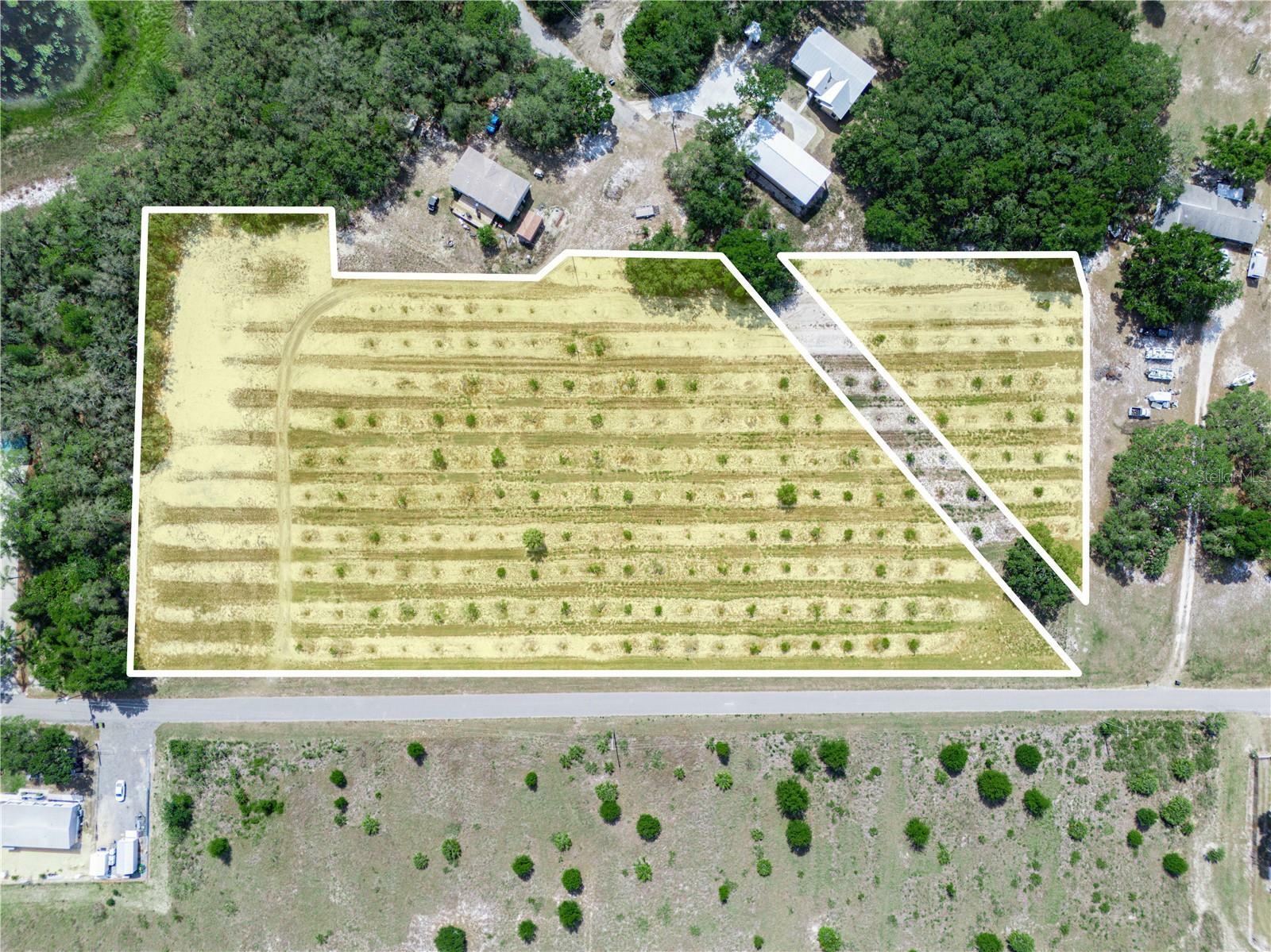Property Photo: Stembridge Road FL 33898