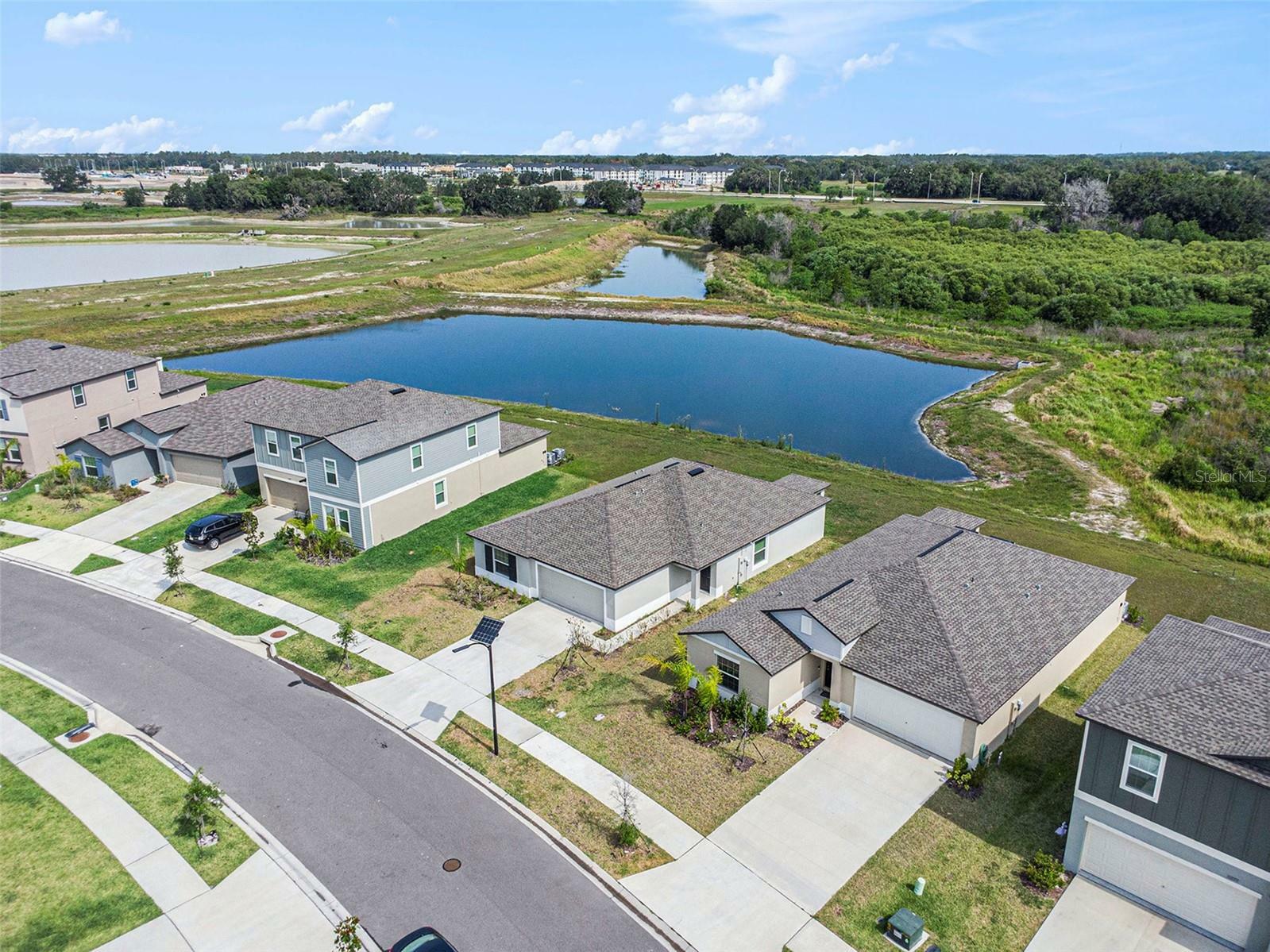 Property Photo: 11257 Linden Depot Road FL 33576