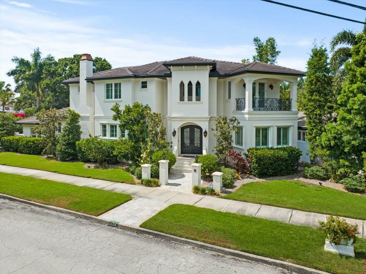 124 Estado Way NE  St Petersburg FL 33704 photo