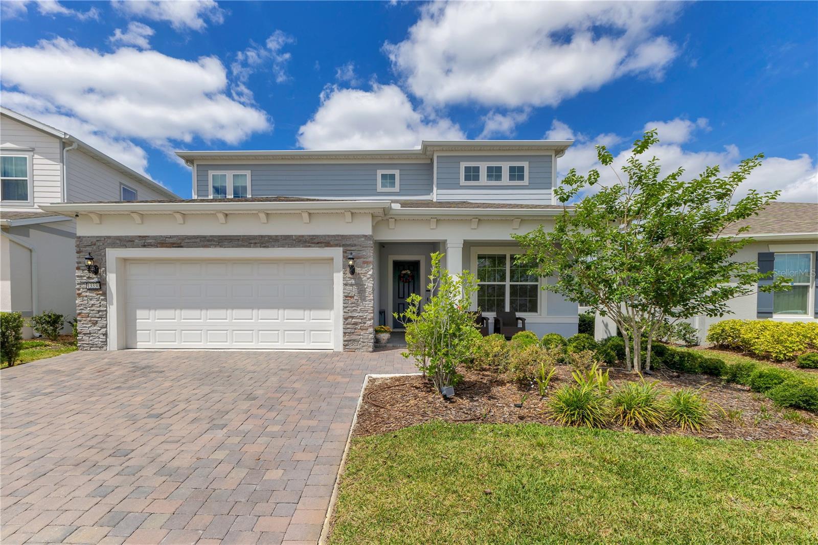 13330 Panama Beach Court  Orlando FL 32827 photo