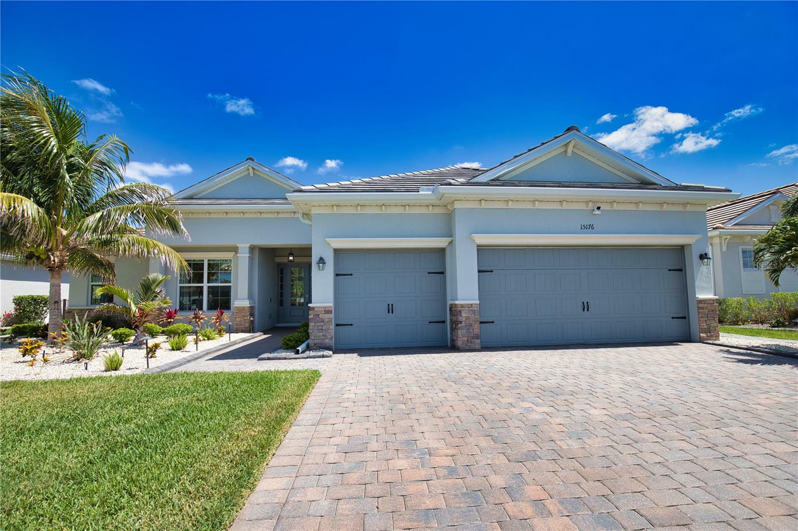 Property Photo: 15176 Spanish Point Drive FL 33981