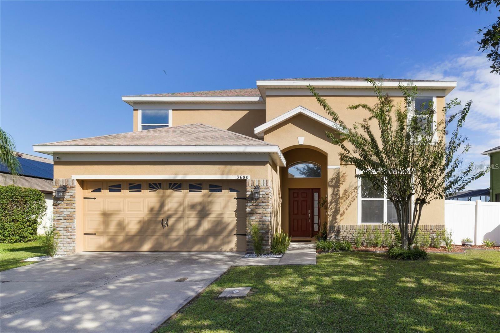 3680 Ricky Lane  St Cloud FL 34772 photo