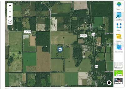 Property Photo: 9510 228th Terrace FL 32071