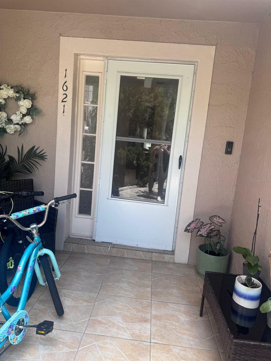 Property Photo: 1621 Emily Court FL 34744