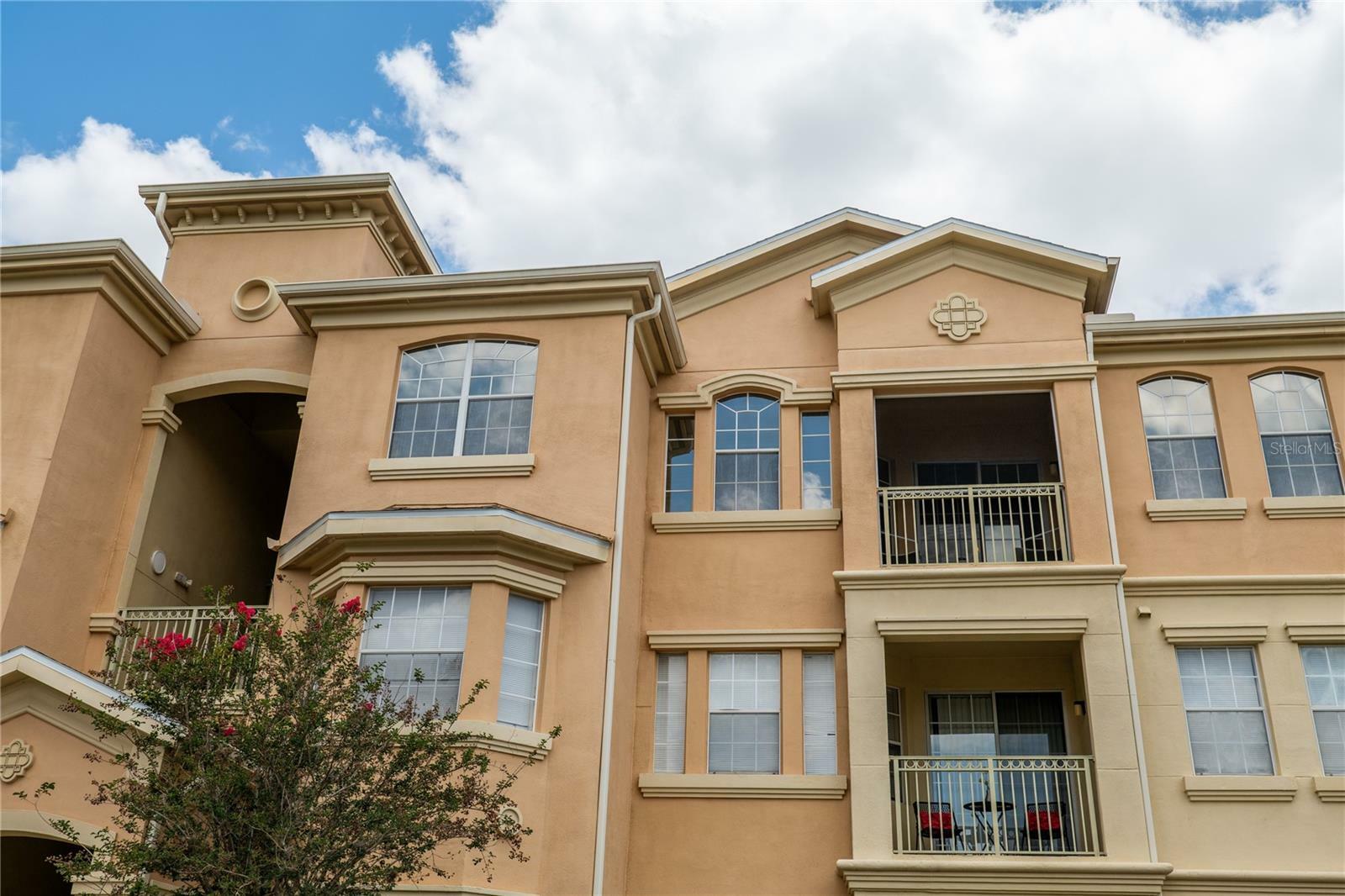 Property Photo: 419 Terrace Ridge Circle 419 FL 33896