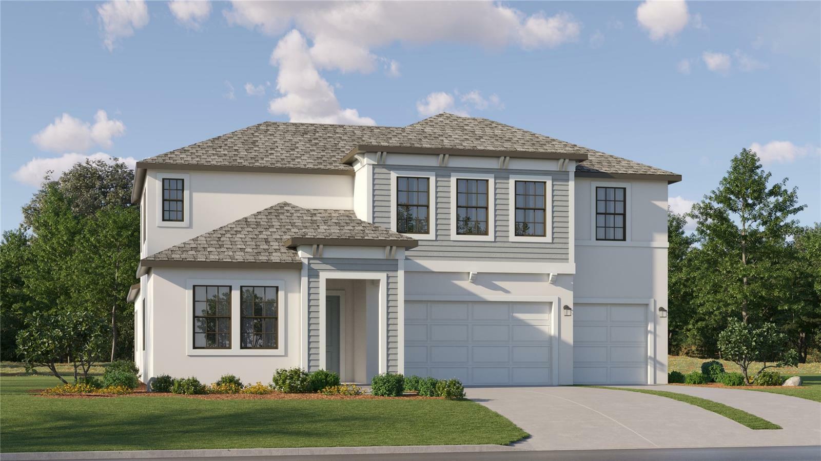 Property Photo: 6837 E 115th Street FL 34221