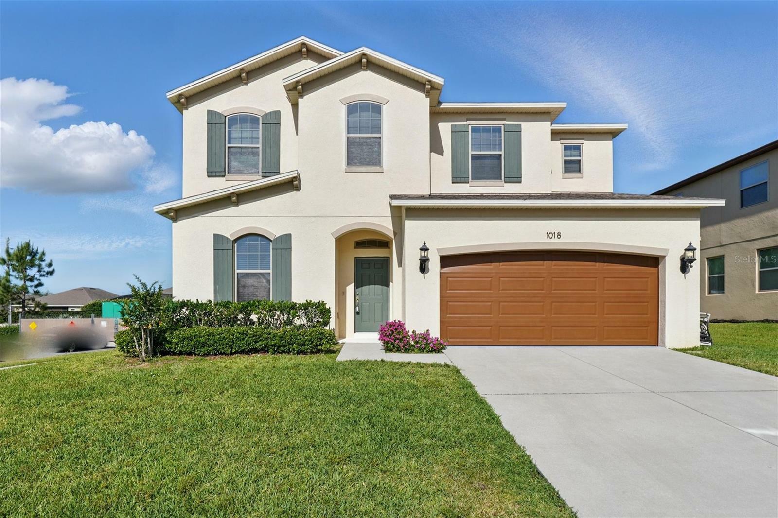 1018 Boxelder Avenue  Minneola FL 34715 photo
