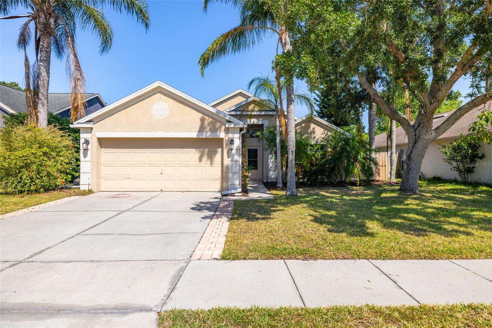 29013 Old Marsh End  Wesley Chapel FL 33543 photo