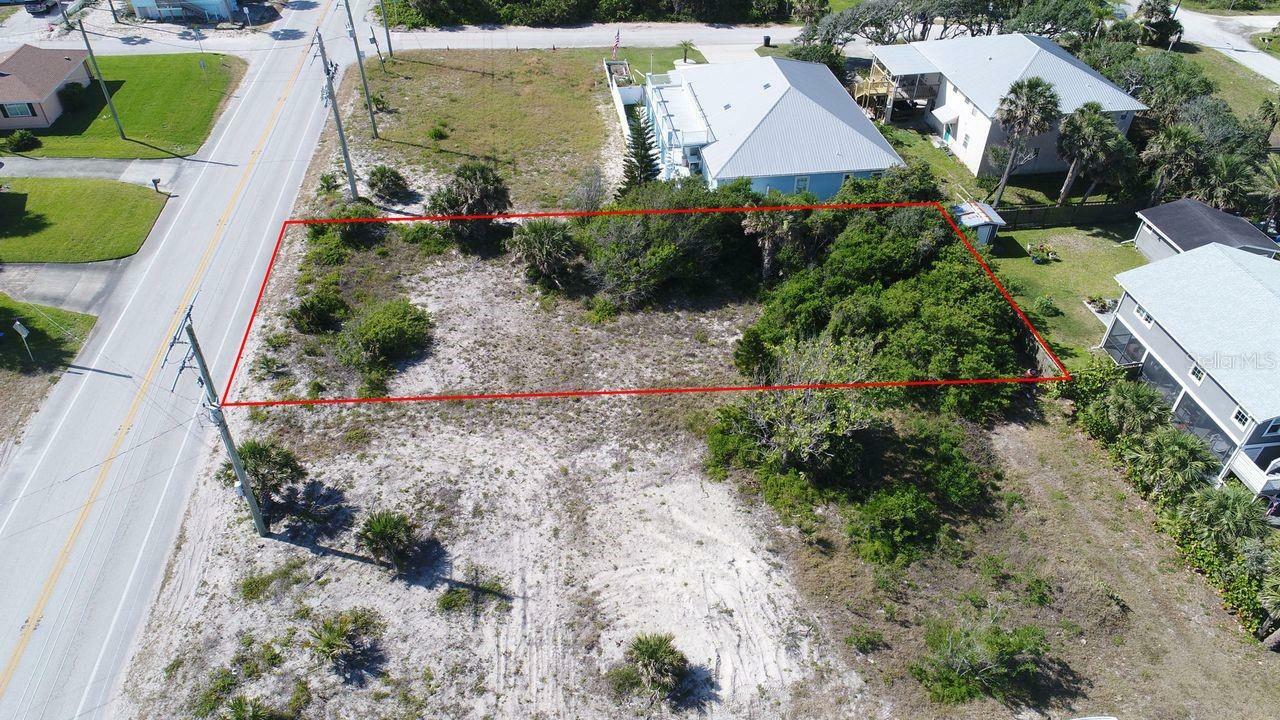 Property Photo: 3017 Coastal Highway FL 32084