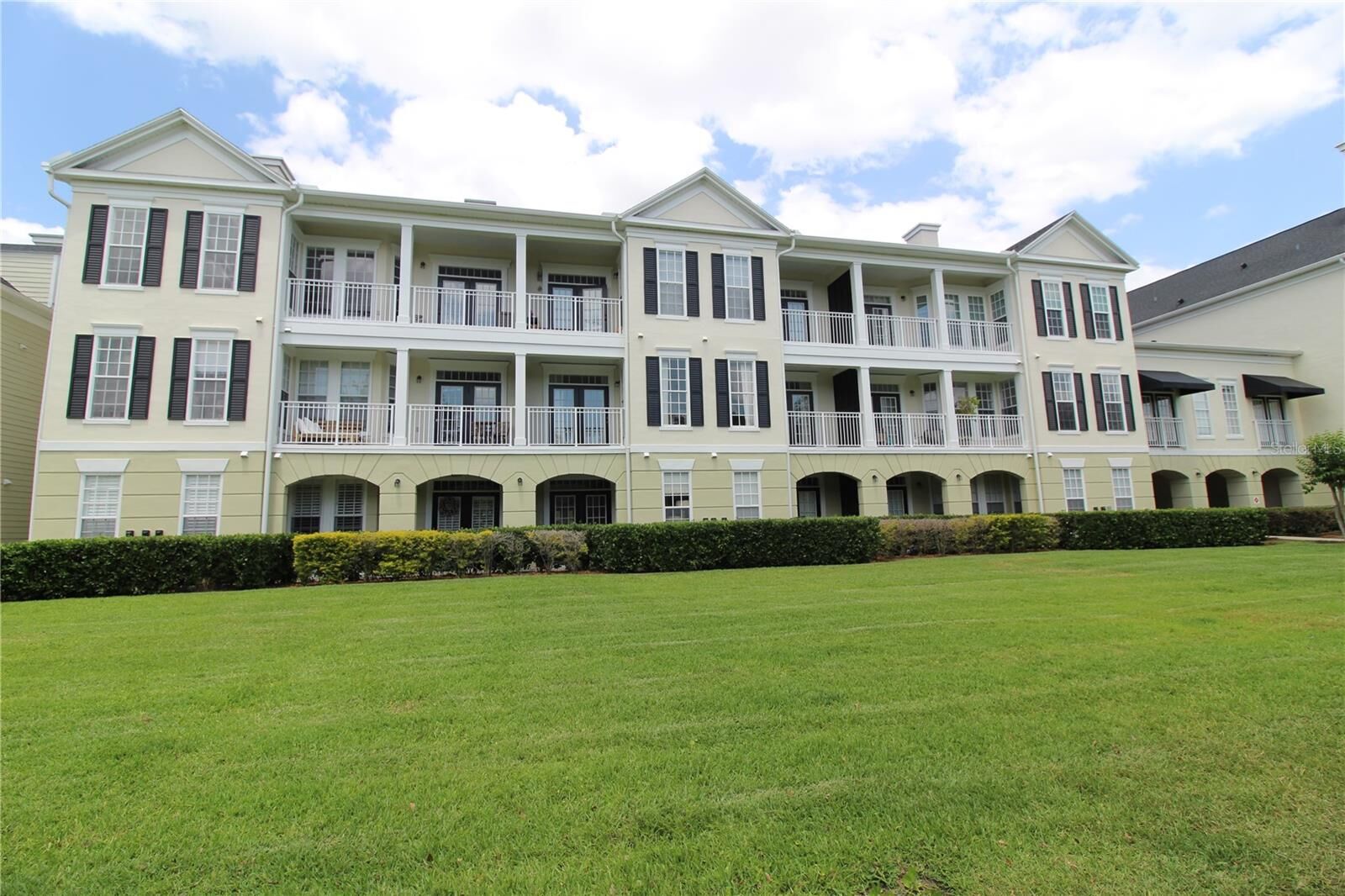 Property Photo: 280 Celebration Boulevard 208 FL 34747