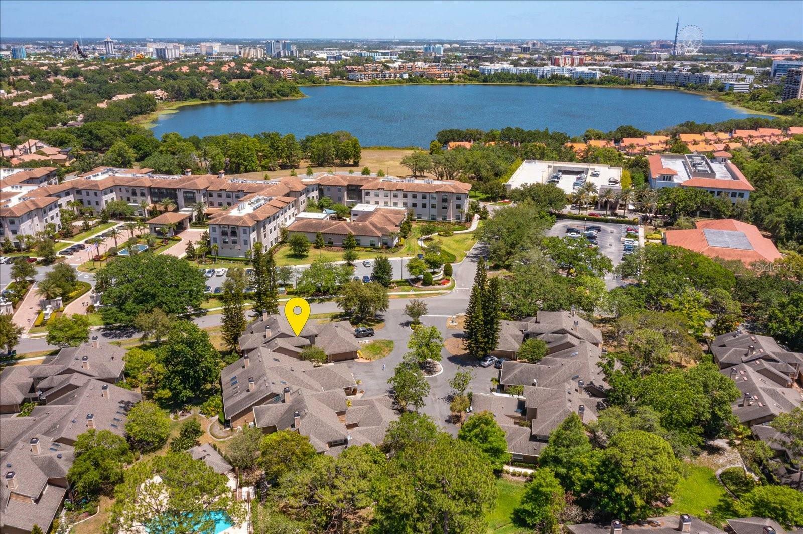 Property Photo: 7254 Della Drive FL 32819