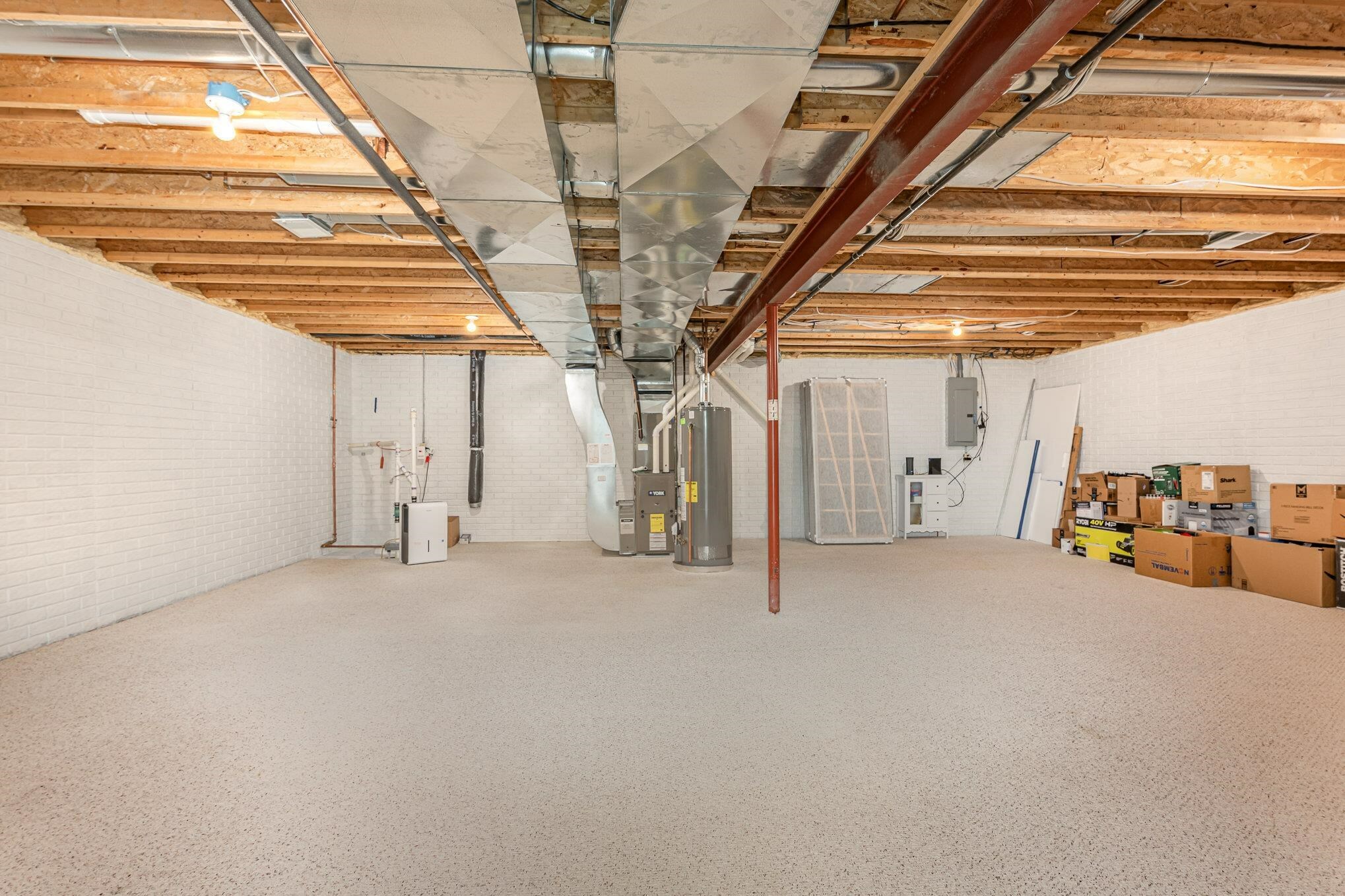 Property Photo: 7866 Rockcress Drive MI 48623