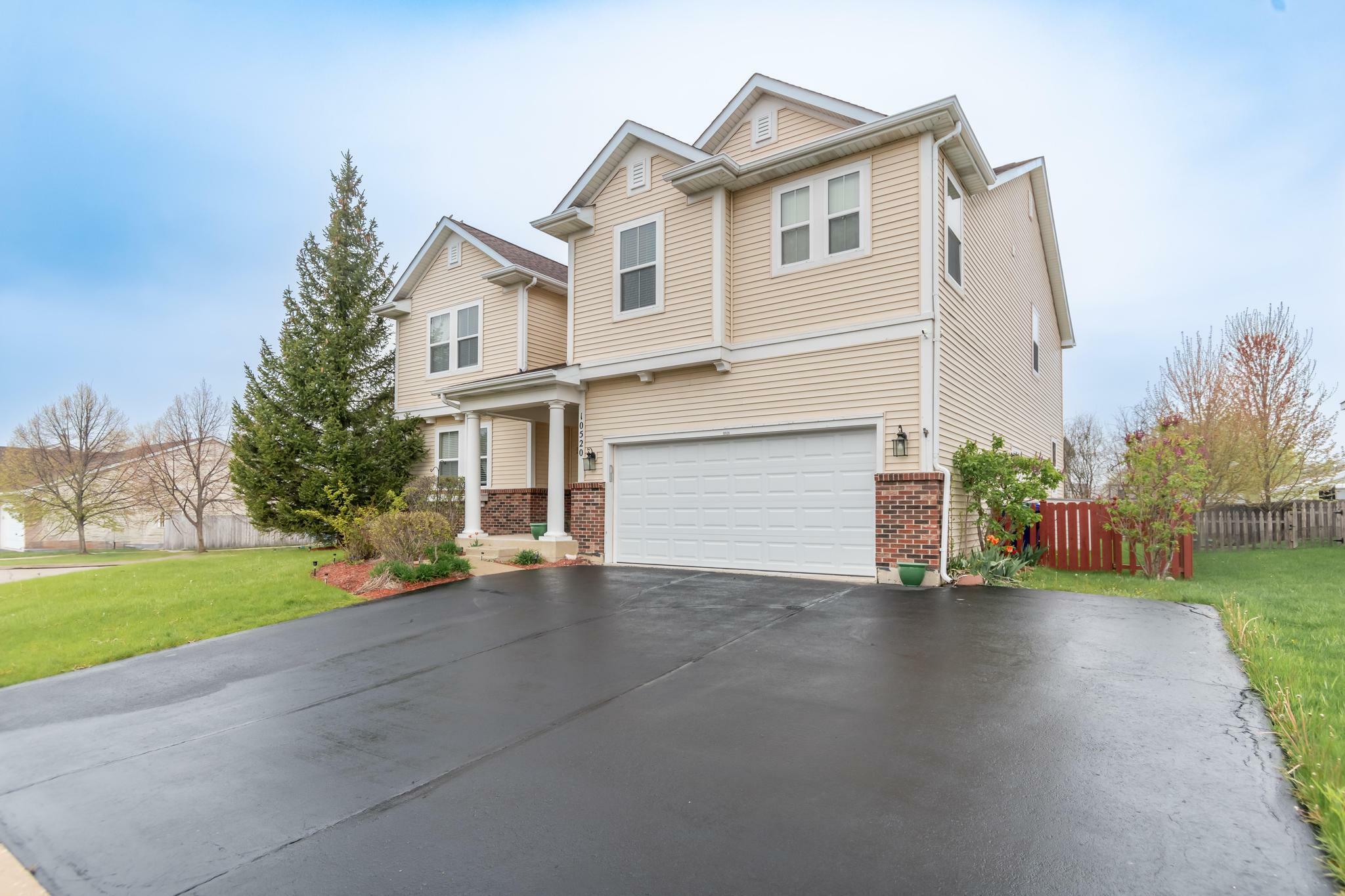 Property Photo: 10520 63rd St WI 53142