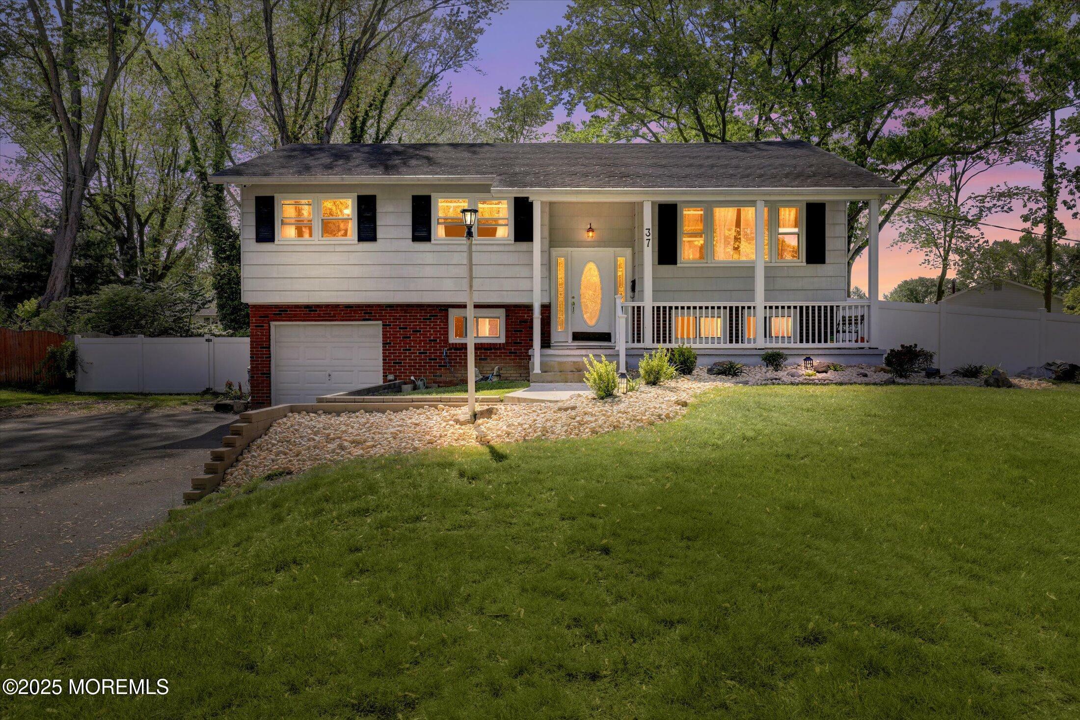 37 Lexington Drive  Manalapan NJ 07726 photo
