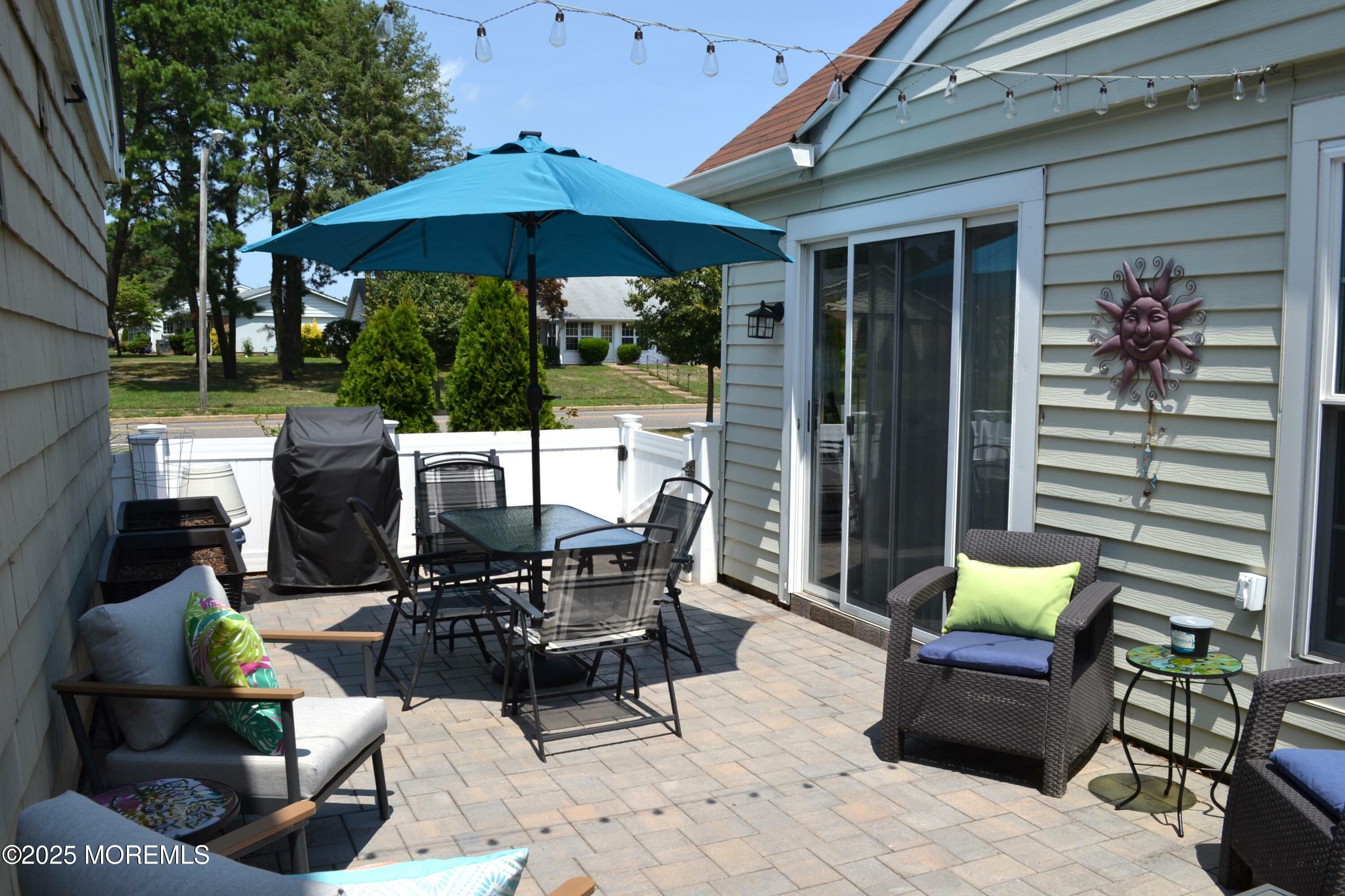 Property Photo: 475A Chelsea Court NJ 08759