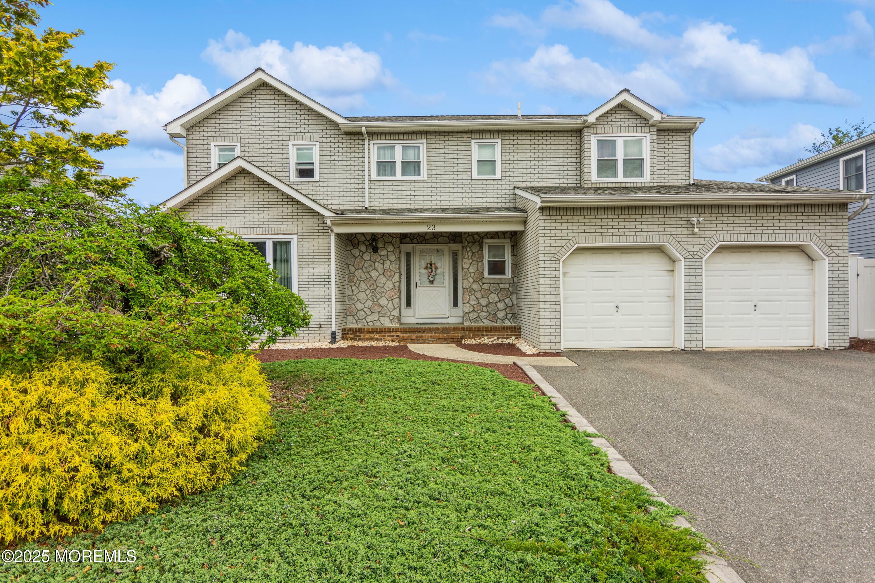 23 Highland Drive  Middlesex NJ 08846 photo