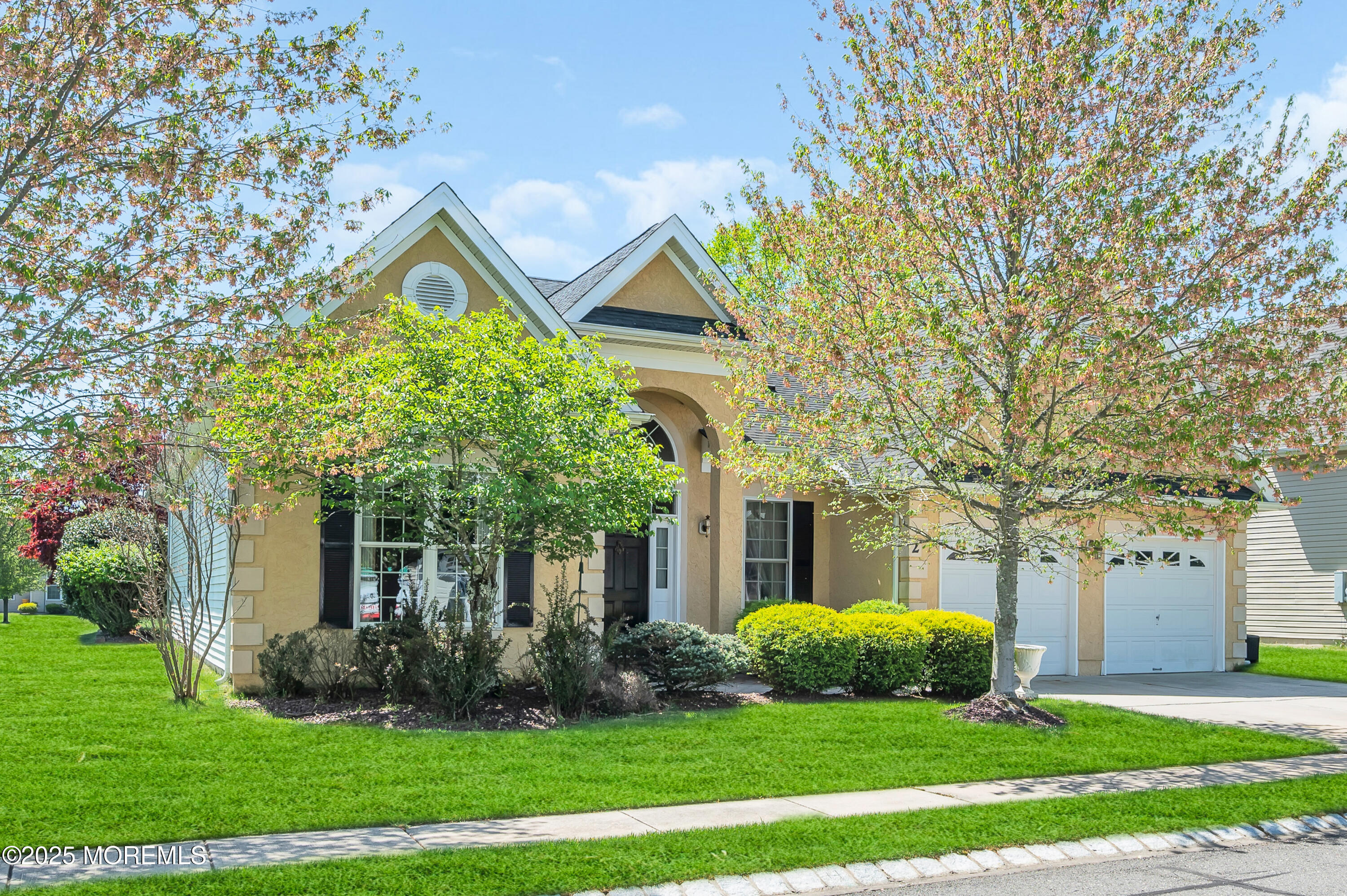 Property Photo: 2 Carleton Drive NJ 07728