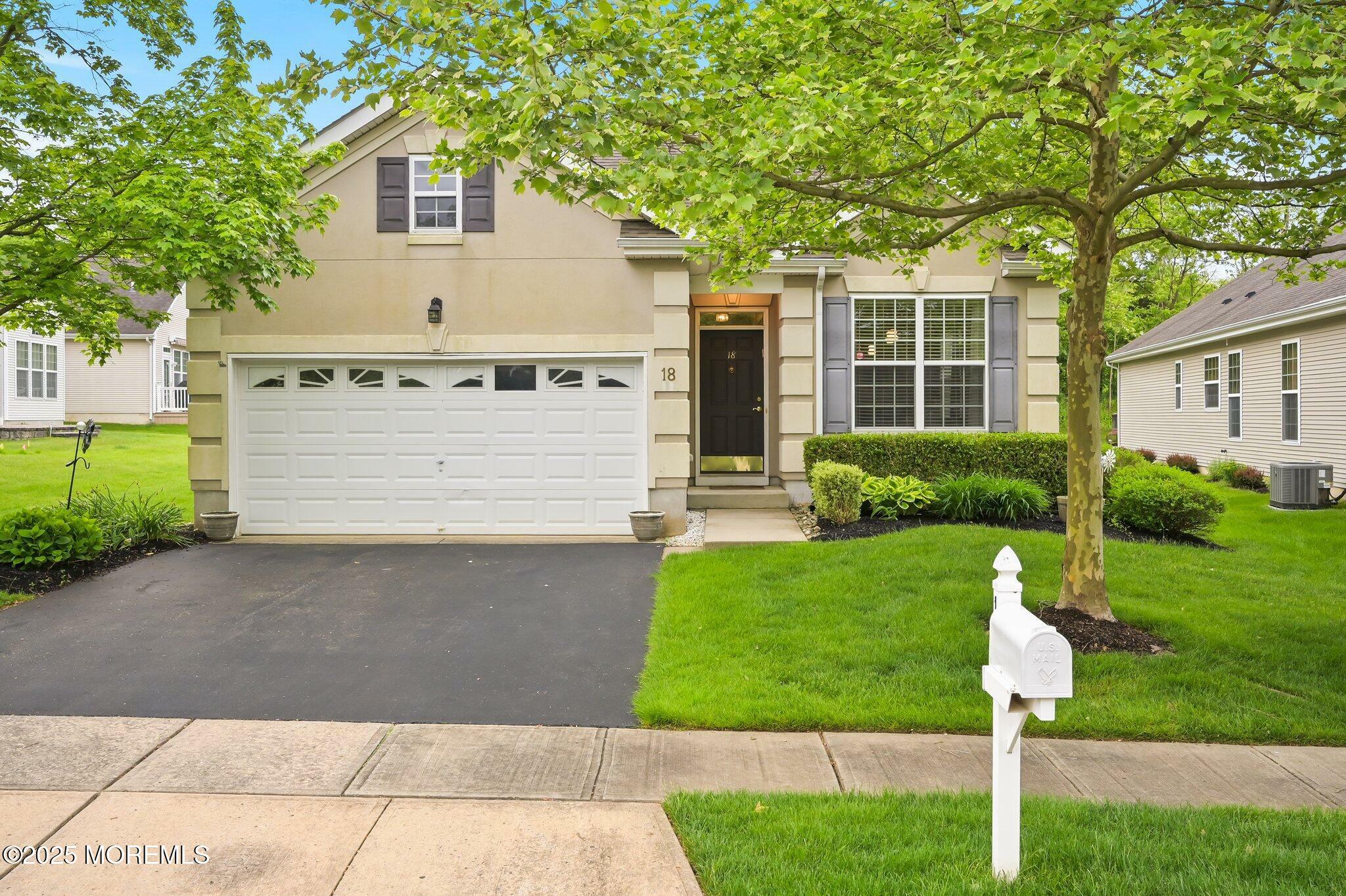 Property Photo: 18 Hartack Road NJ 07726