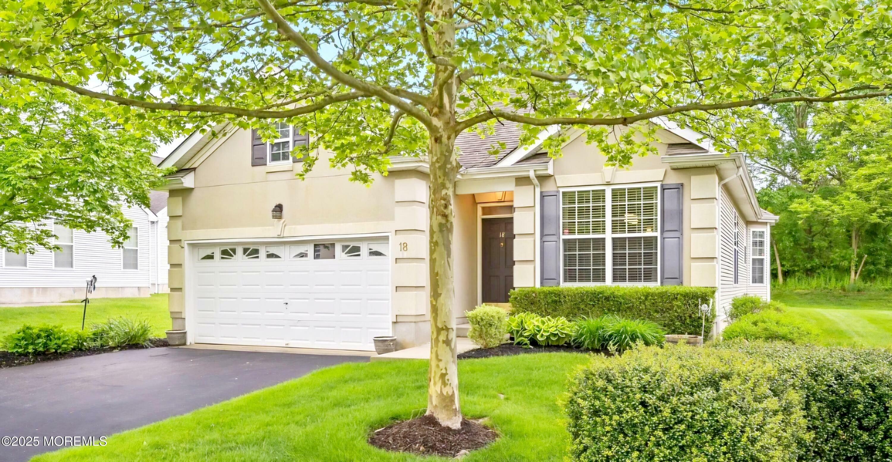 Property Photo: 18 Hartack Road NJ 07726