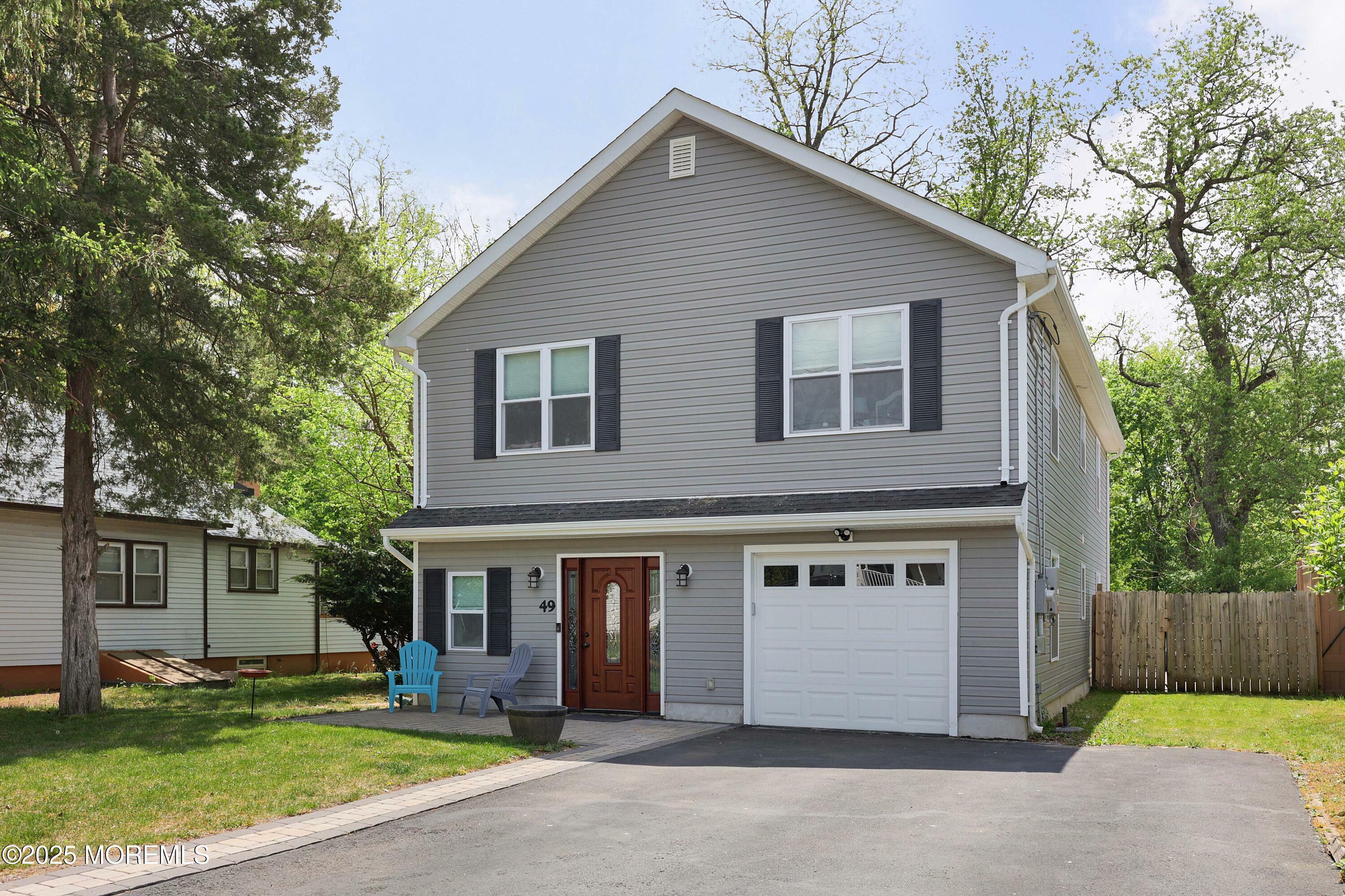 49 E Sedgwick Street  Monroe NJ 08831 photo