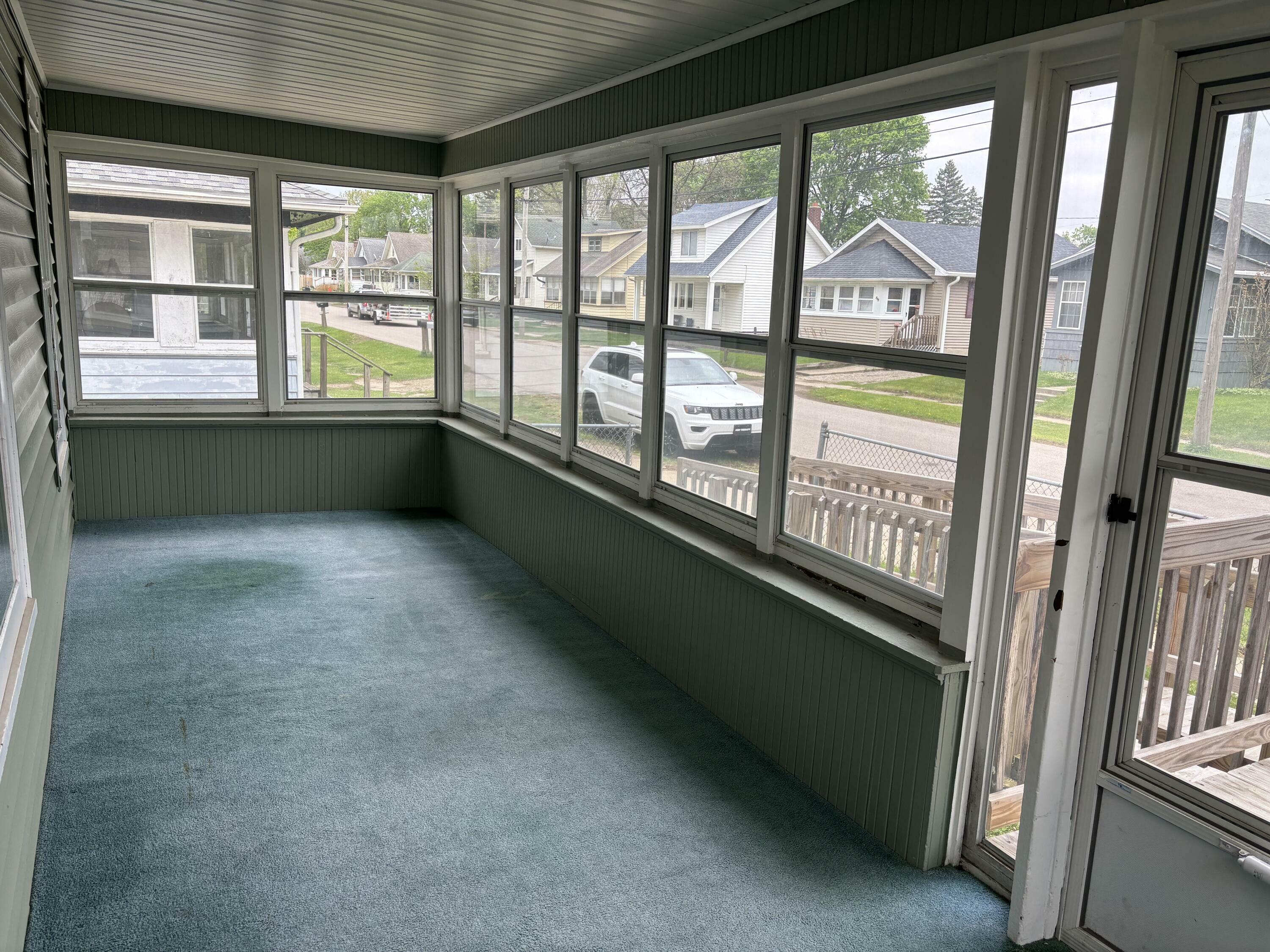 Property Photo: 200 Cass Avenue MI 49203