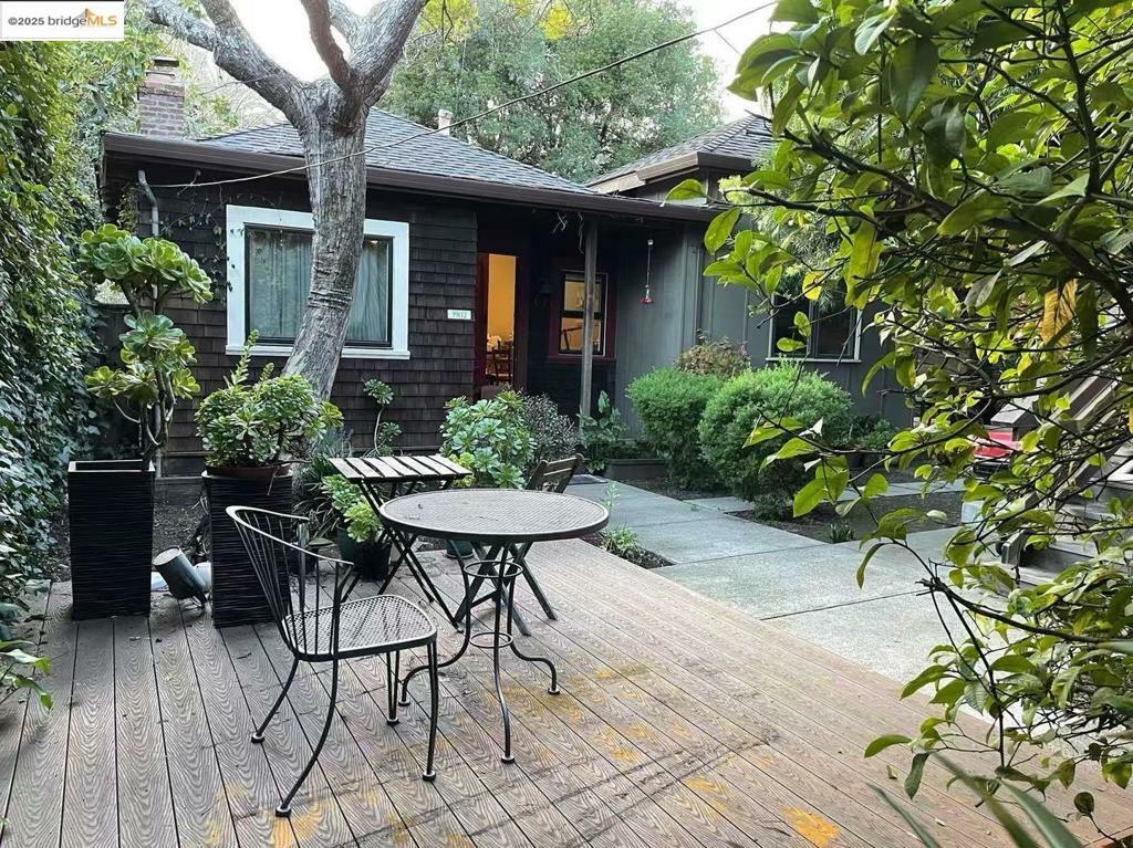 Property Photo:  1906 Bonita Ave  CA 94704 